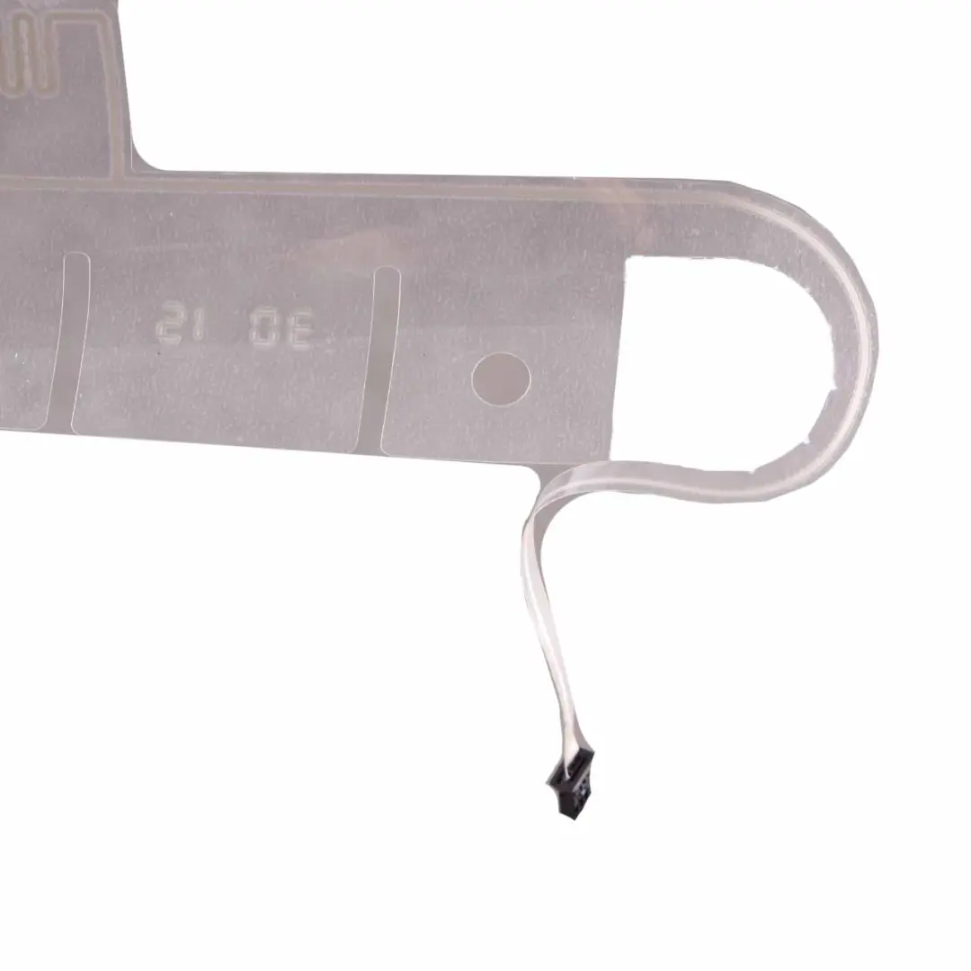 Antenna Unit BMW F33 F83 M4 Right O/S Aerial Control Unit Module to with Part number 9281065 Antenna Unit BMW F33 F83 M4 Right O/S Aerial Control Unit Module - SKU 9281065 - Part number 9281065