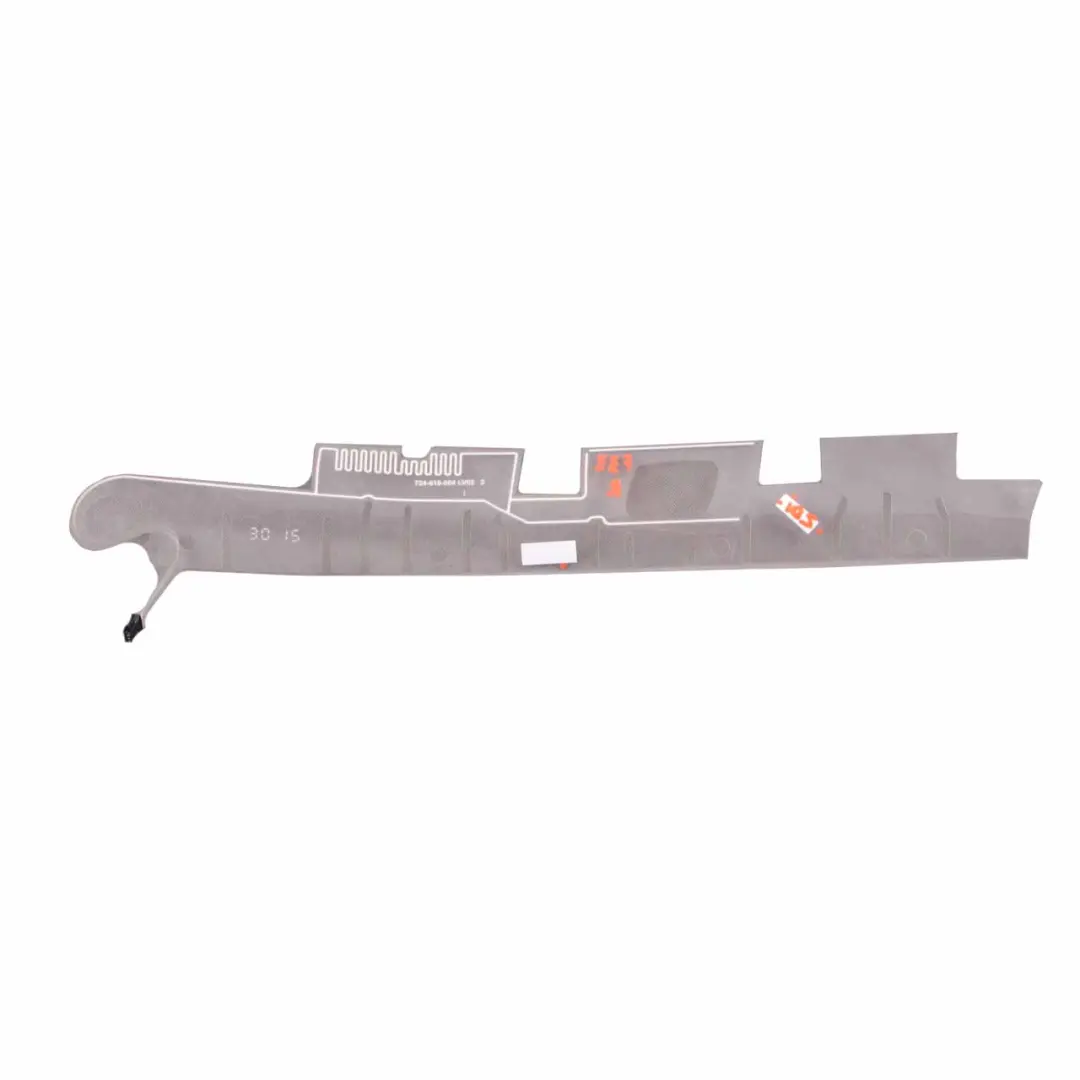 BMW F33 F83 M4 Antenna Unit Aerial Control Unit Module Right O/S - SKU 9281065 - Part number 9281065