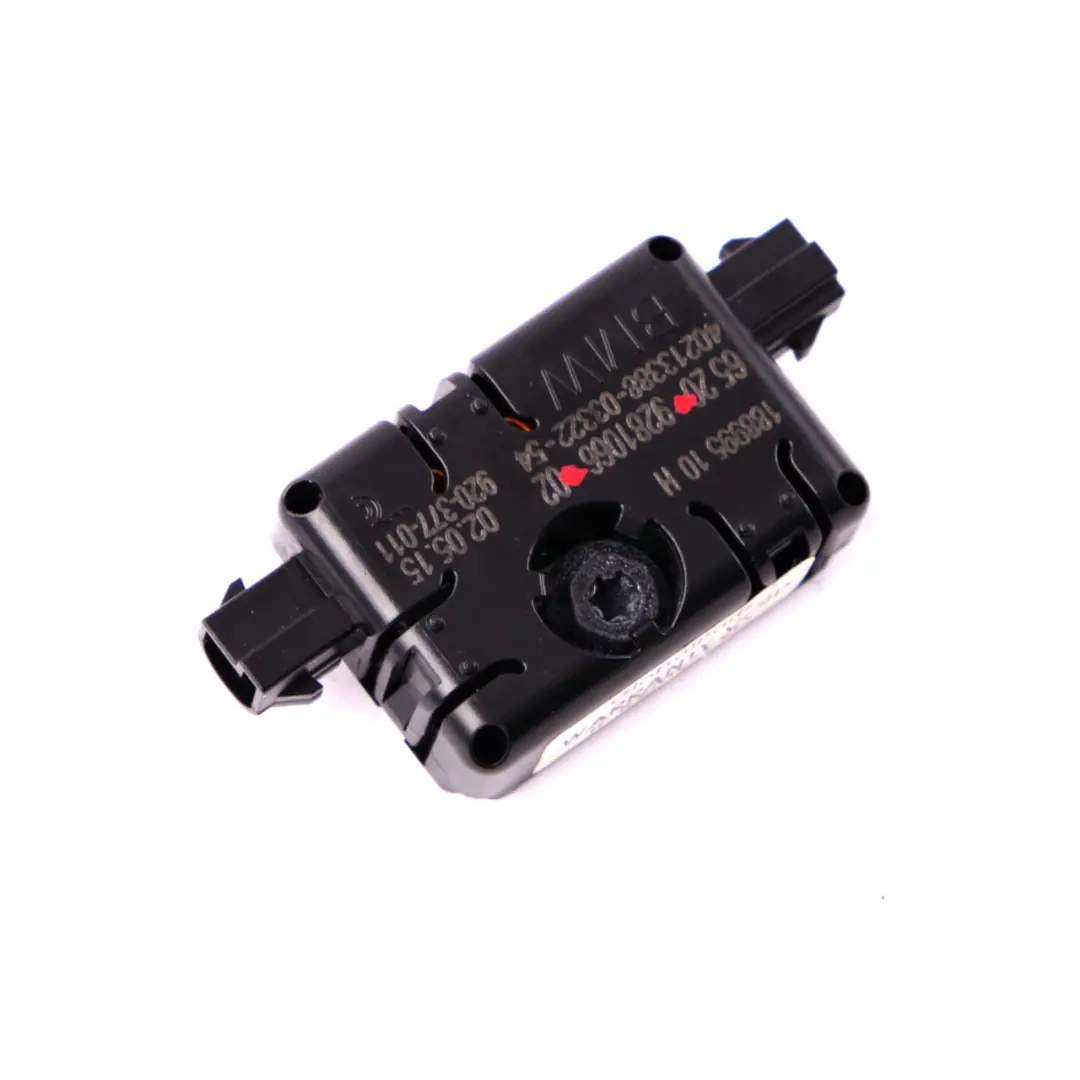 BMW 4 Series F33 F83 M4 Cabrio Trap Circuit Antenna Aerial Amplifier - SKU 9281066 - Part number 9281066