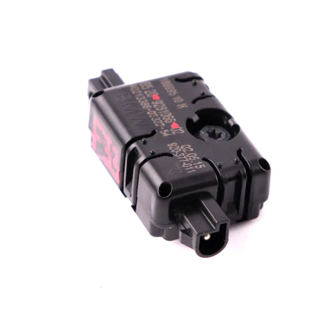 BMW Serie 4 F33 F83 M4 Cabrio Circuito Trampa Antena Amplificador - SKU 9281066 - Número de pieza 9281066