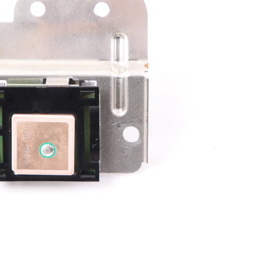  Antena Amplificador BMW F33 F83 M4 Convertible Señal GPS Unidad Aérea - SKU 9281067 - Número de pieza 9281067