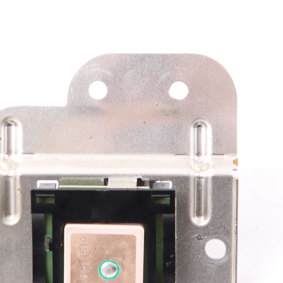  Antennen verstärker BMW F33 F83 M4 Cabrio Signal GPS Gerät Antenne - SKU 9281067 - Teilenummer 9281067