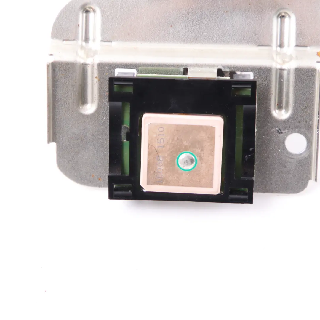  Antennen verstärker BMW F33 F83 M4 Cabrio Signal GPS Gerät Antenne - SKU 9281067 - Teilenummer 9281067