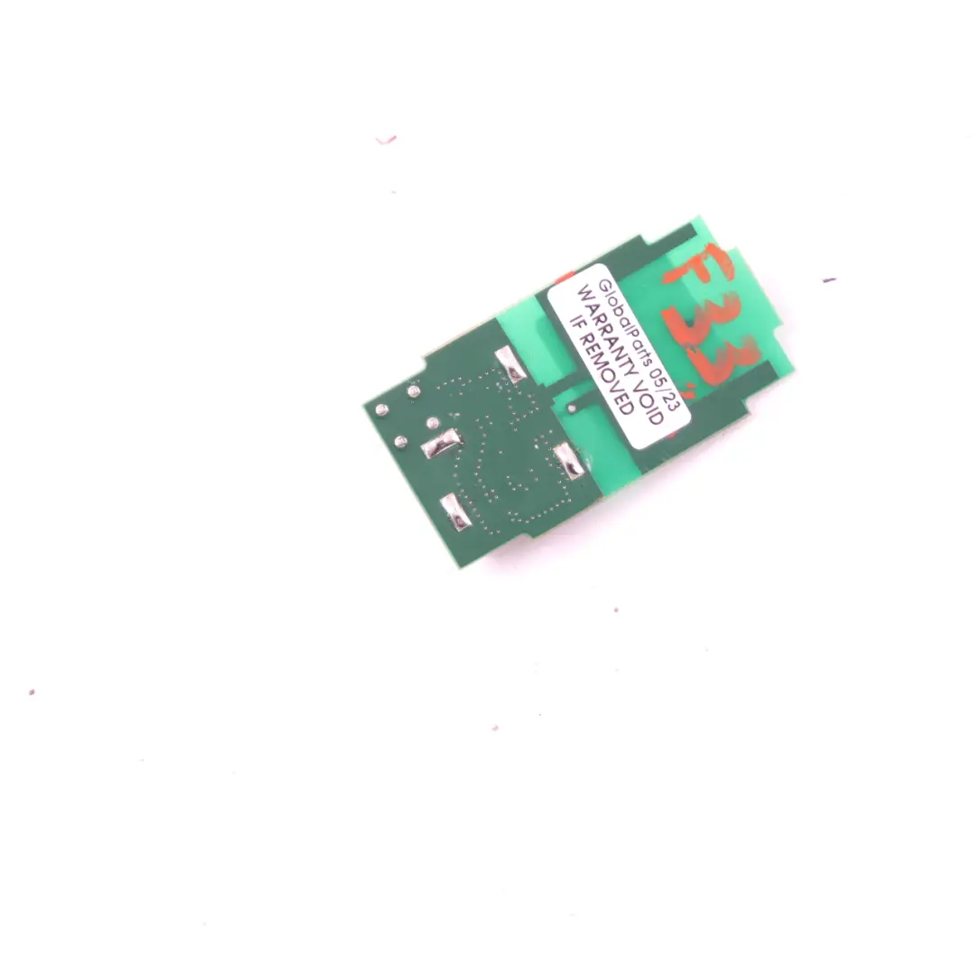  Antenne Récepteur BMW F33 F83 M4 Convertible Antenne DAB Unité - SKU 9281068 - Numéro de pièce 9281068