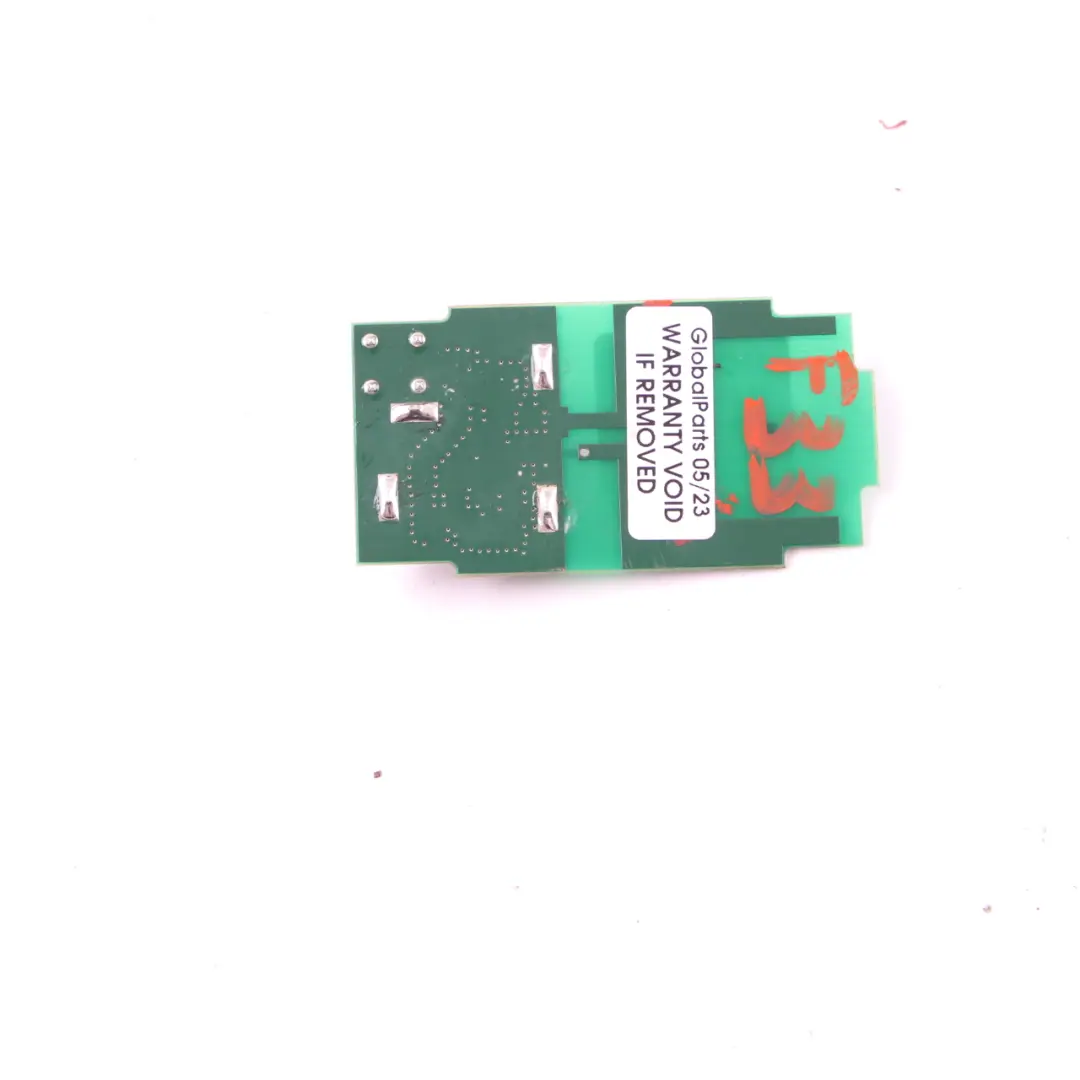  Antennenempfänger BMW F33 F83 M4 Cabrio Antenne DAB Einheit - SKU 9281068 - Teilenummer 9281068