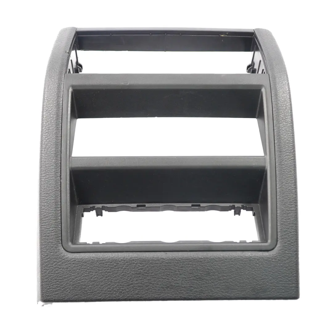  Mittel Konsolen Abdeckung BMW F15 F16 F86 Heck Verkleidung Schwarz - SKU 9281446 - Teilenummer 9281446