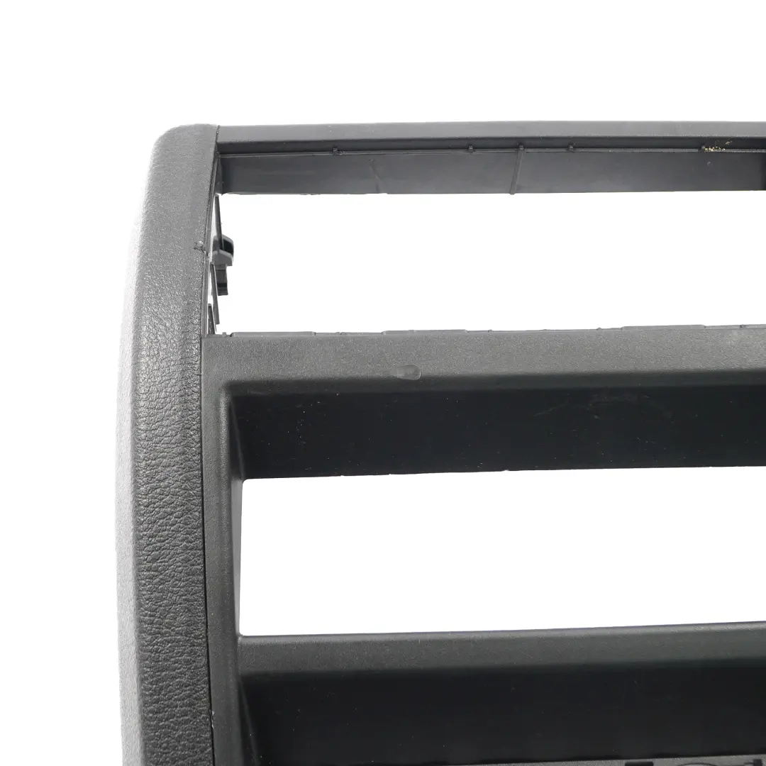  Mittel Konsolen Abdeckung BMW F15 F16 F86 Heck Verkleidung Schwarz - SKU 9281446 - Teilenummer 9281446