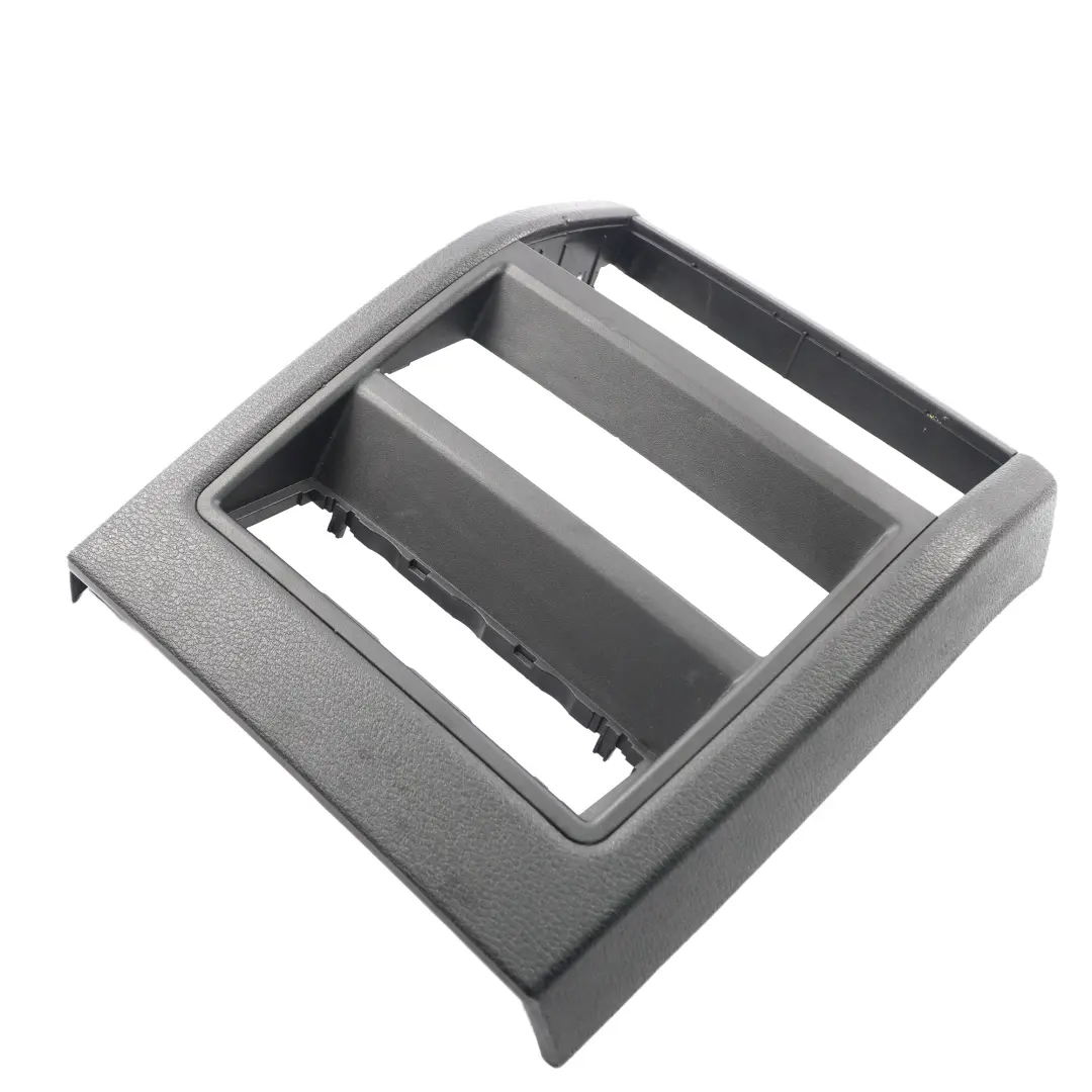  Mittel Konsolen Abdeckung BMW F15 F16 F86 Heck Verkleidung Schwarz - SKU 9281446 - Teilenummer 9281446