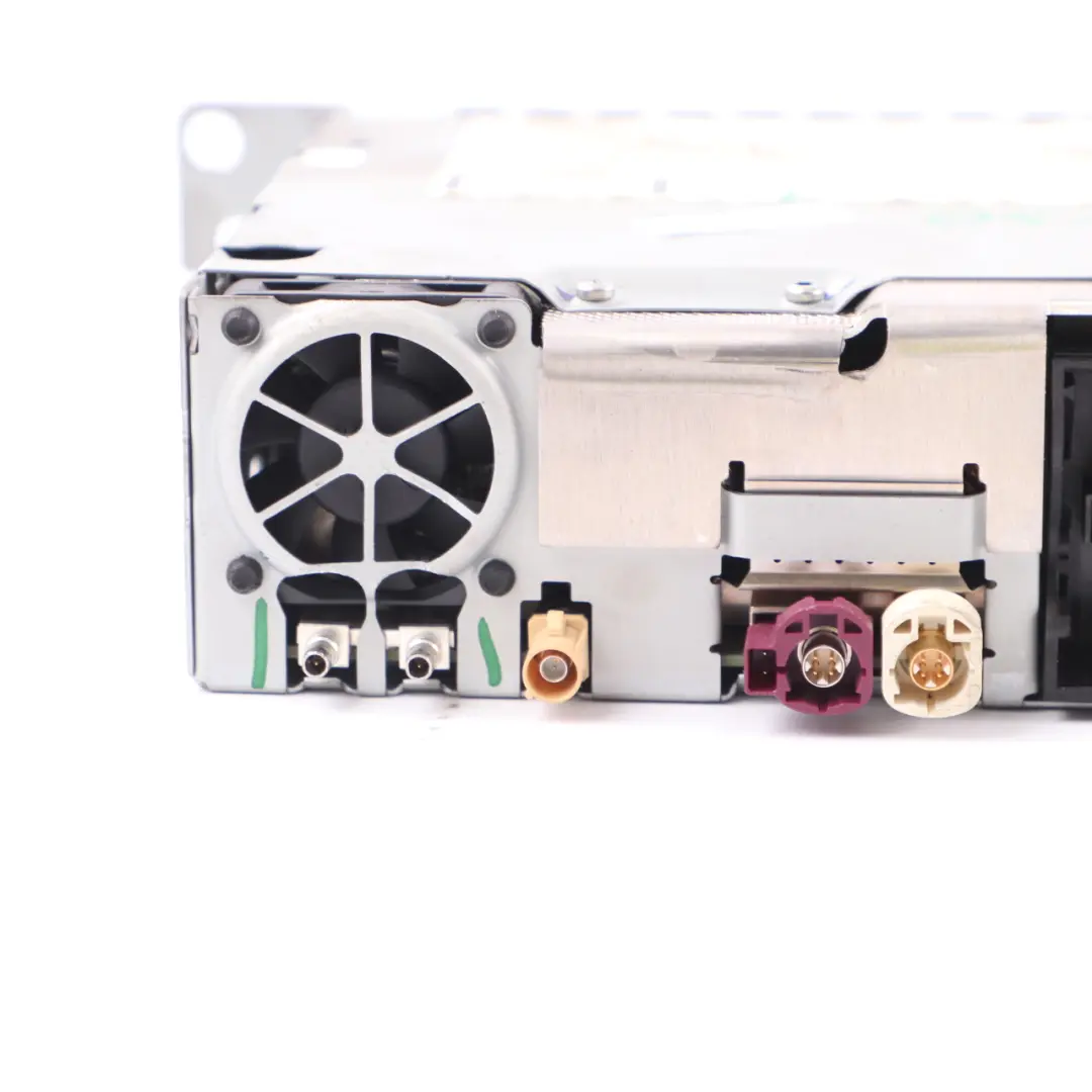 Radio Professional CD Bluetooth Player BMW F20 F21 F22 F30 F31 - SKU 9281517-1 - Part number 9281517