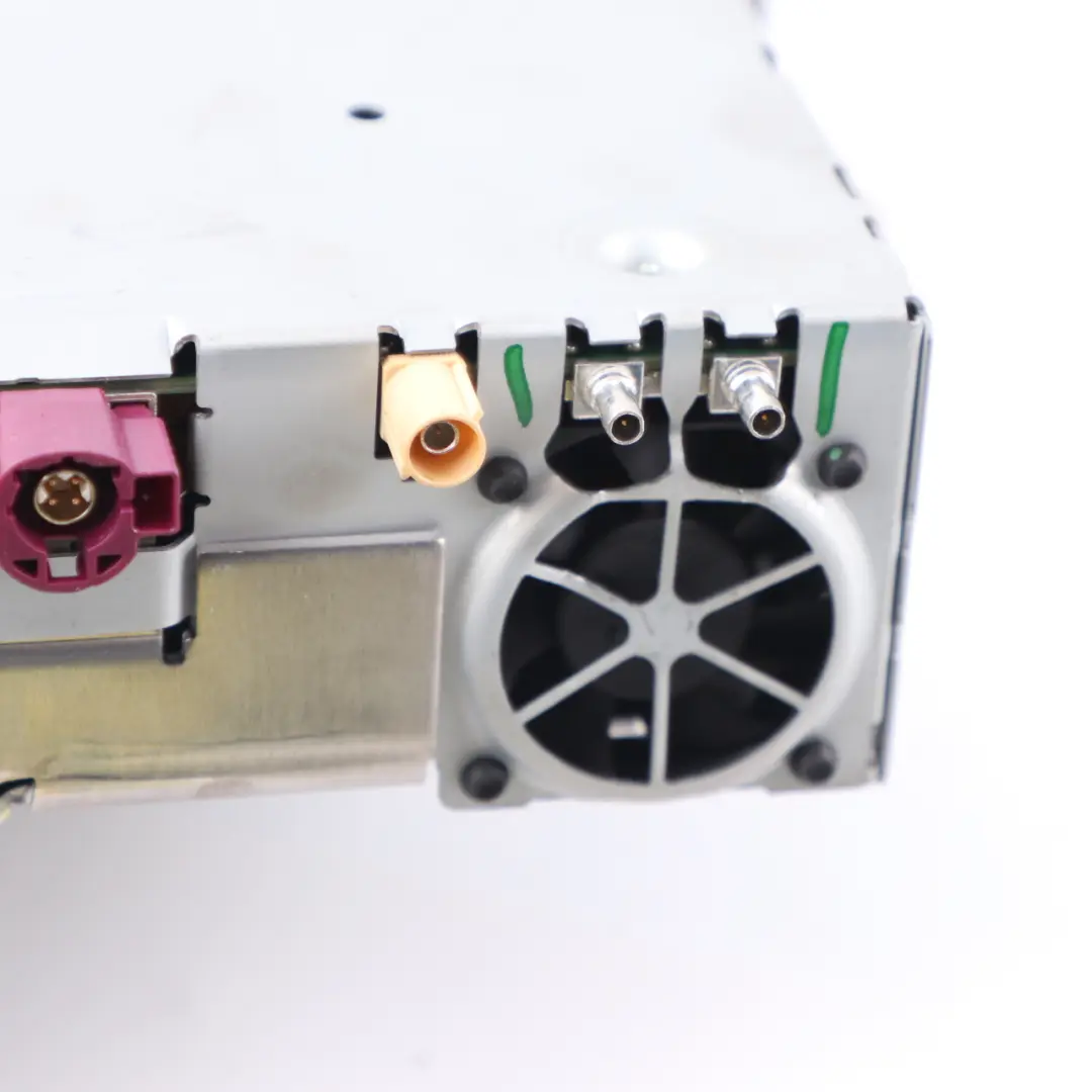 Radio Professional CD Bluetooth Player BMW F20 F21 F22 F30 F31 - SKU 9281517-1 - Part number 9281517