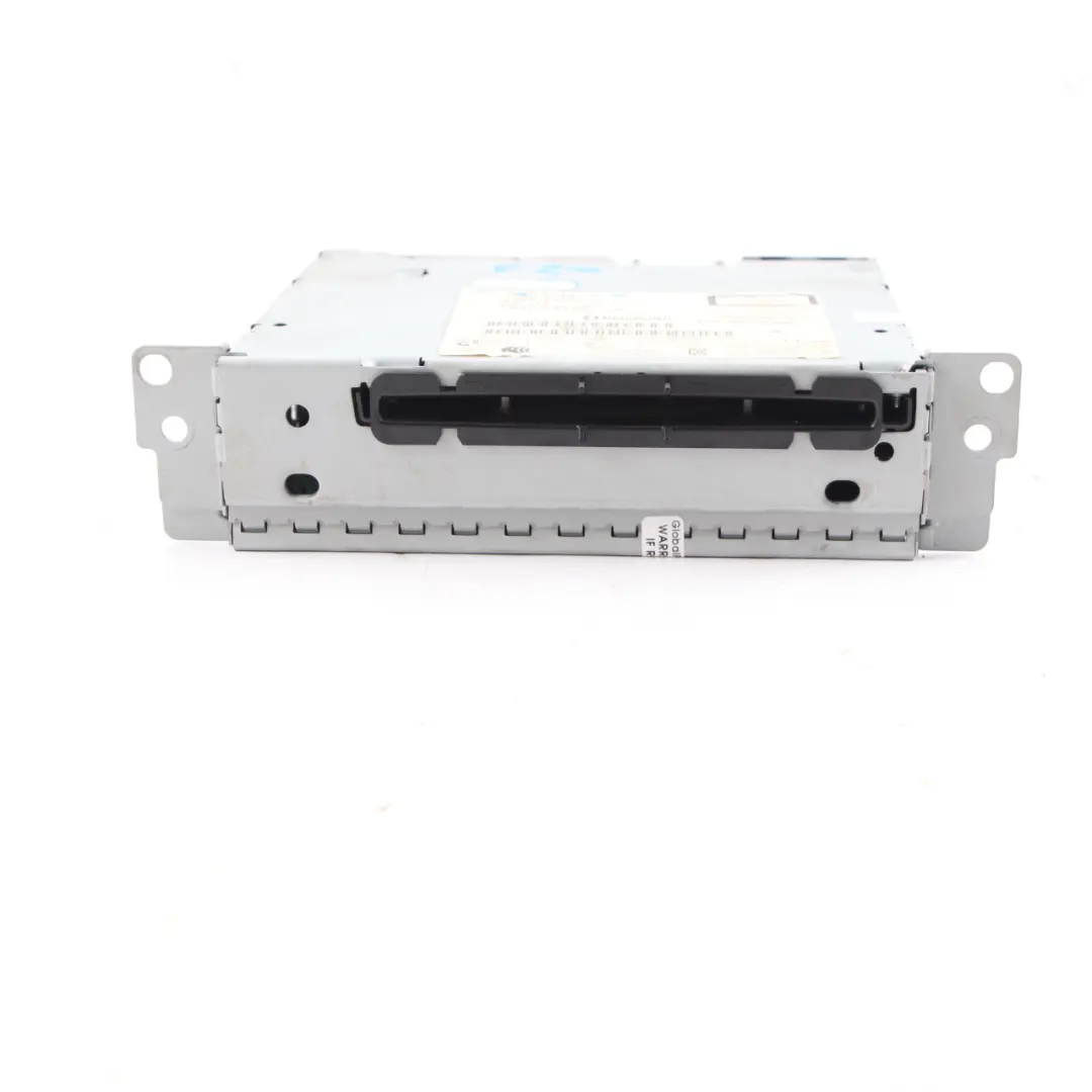 BMW F20 F21 F22 F30 Radio Professional CD Controllo principale Bluetooth - SKU 9281518 - Numero di parte 9281518