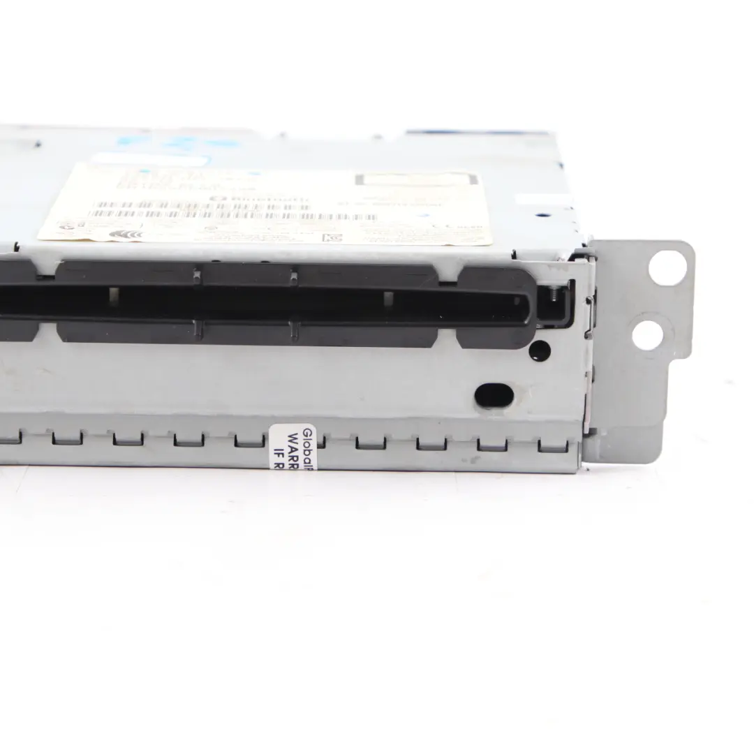 Radio Professional CD Control principal Bluetooth para BMW F20 F21 F22 F30 con número de pieza 9281518 BMW F20 F21 F22 F30 Radio Professional CD Control principal Bluetooth - SKU 9281518 - Número de pieza 9281518