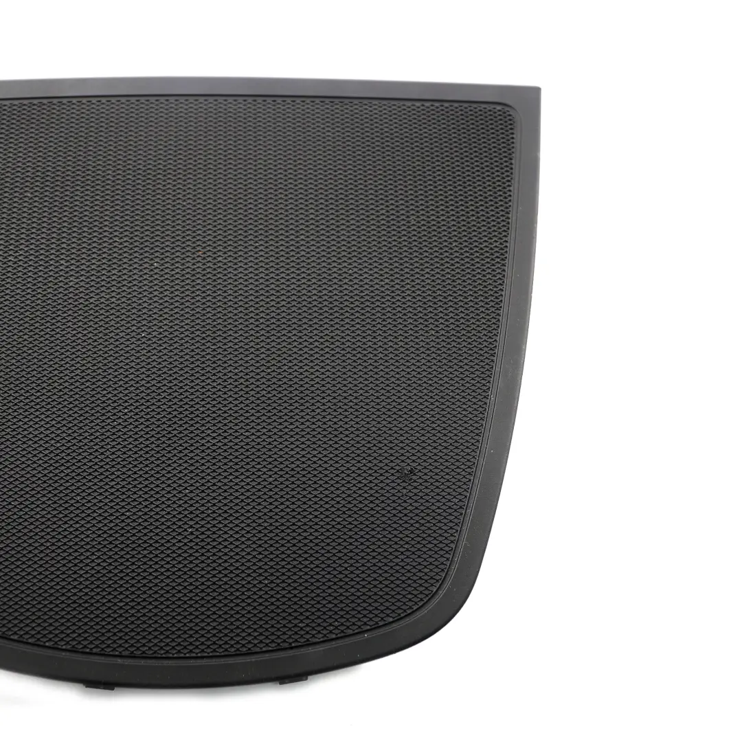 Abdeckung Mitte Armaturenbrett oben Mitte Trim schwarz 9252545 für BMW F15 mit Teilenummer 9281639 BMW F15 Abdeckung Mitte Armaturenbrett oben Mitte Trim schwarz 9252545 - SKU 9281639 - Teilenummer 9281639