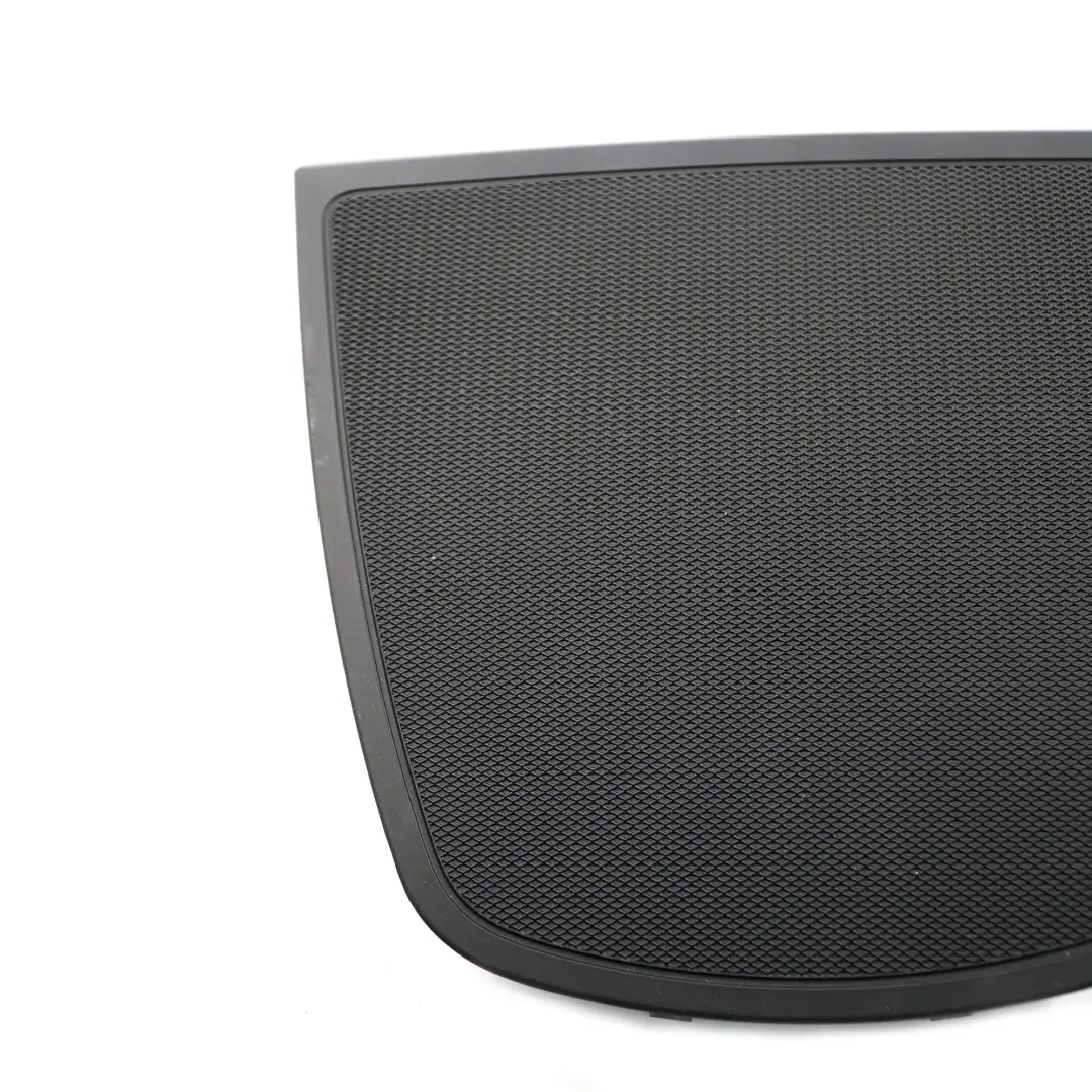 Centre Dashboard Top Centre Trim Black 9252545 to BMW F15 Cover with Part number 9281639 BMW F15 Cover Centre Dashboard Top Centre Trim Black 9252545 - SKU 9281639 - Part number 9281639