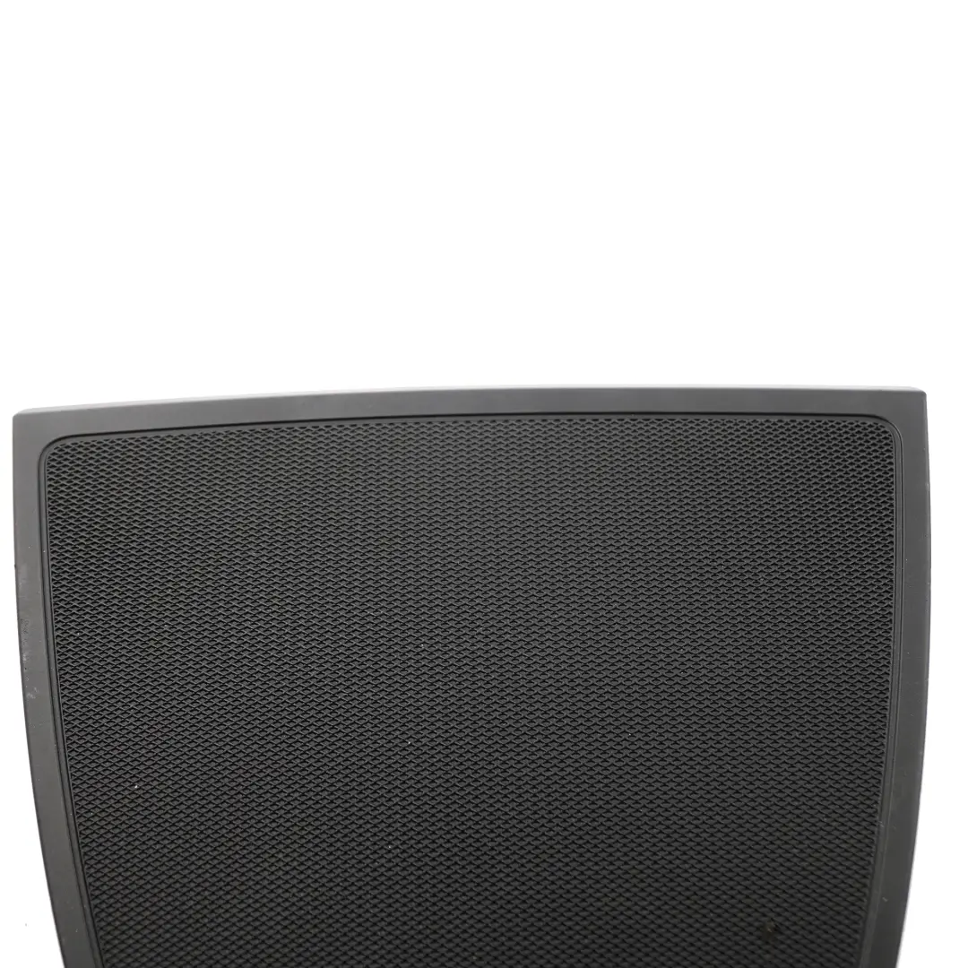 BMW F15 Cover Centre Dashboard Top Centre Trim Black 9252545 - SKU 9281639 - Part number 9281639