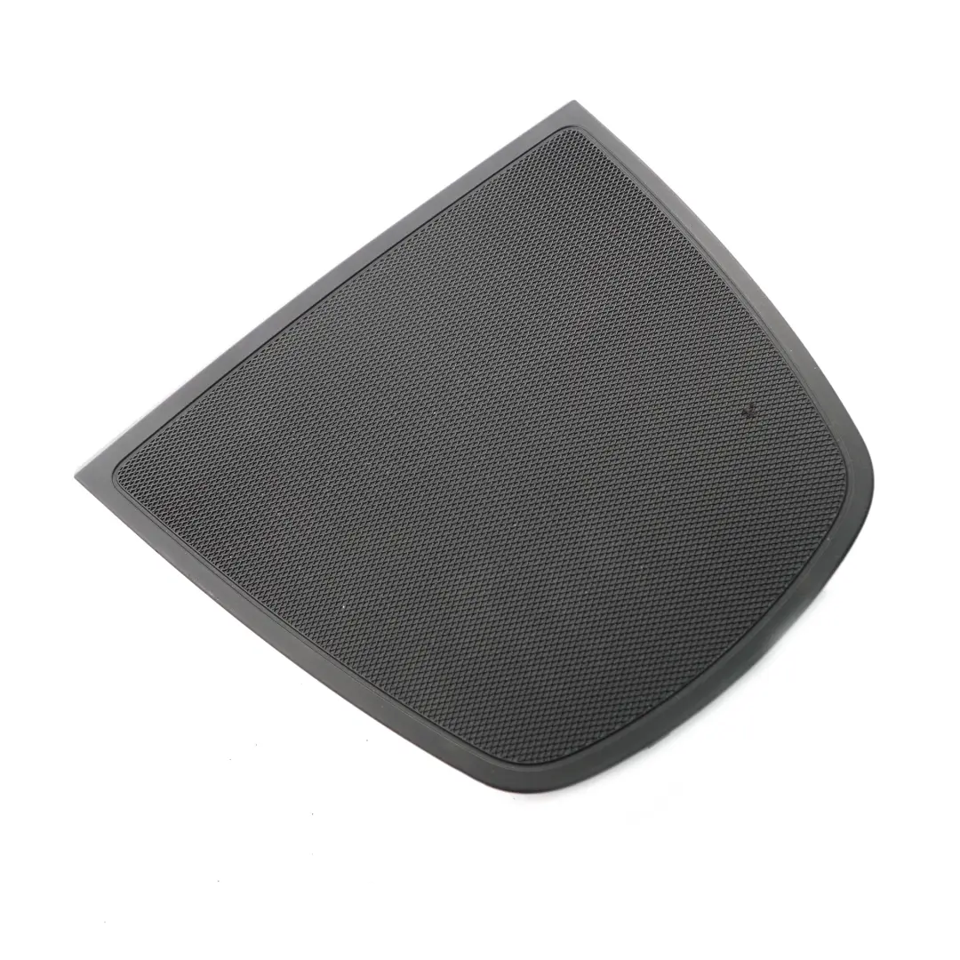 BMW F15 Cover Centre Dashboard Top Centre Trim Black 9252545 - SKU 9281639 - Part number 9281639