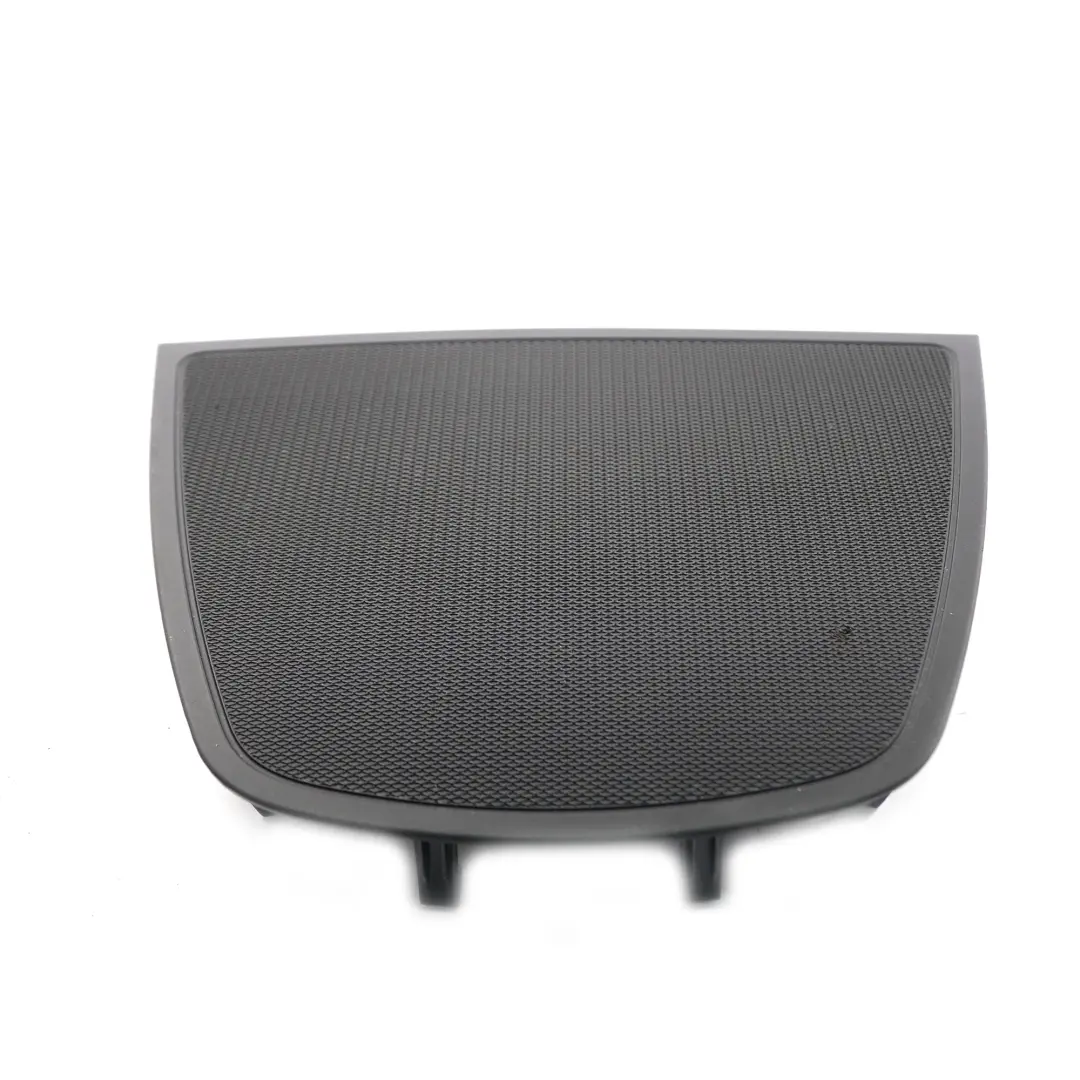 BMW F15 Tapa Centro Salpicadero Centro Embellecedor Negro 9252545 - SKU 9281639 - Número de pieza 9281639