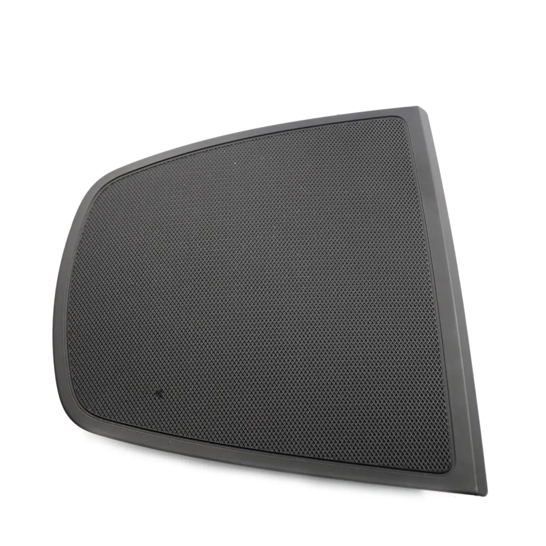 BMW F15 Cover Centre Dashboard Top Centre Trim Black 9252545 - SKU 9281639 - Part number 9281639