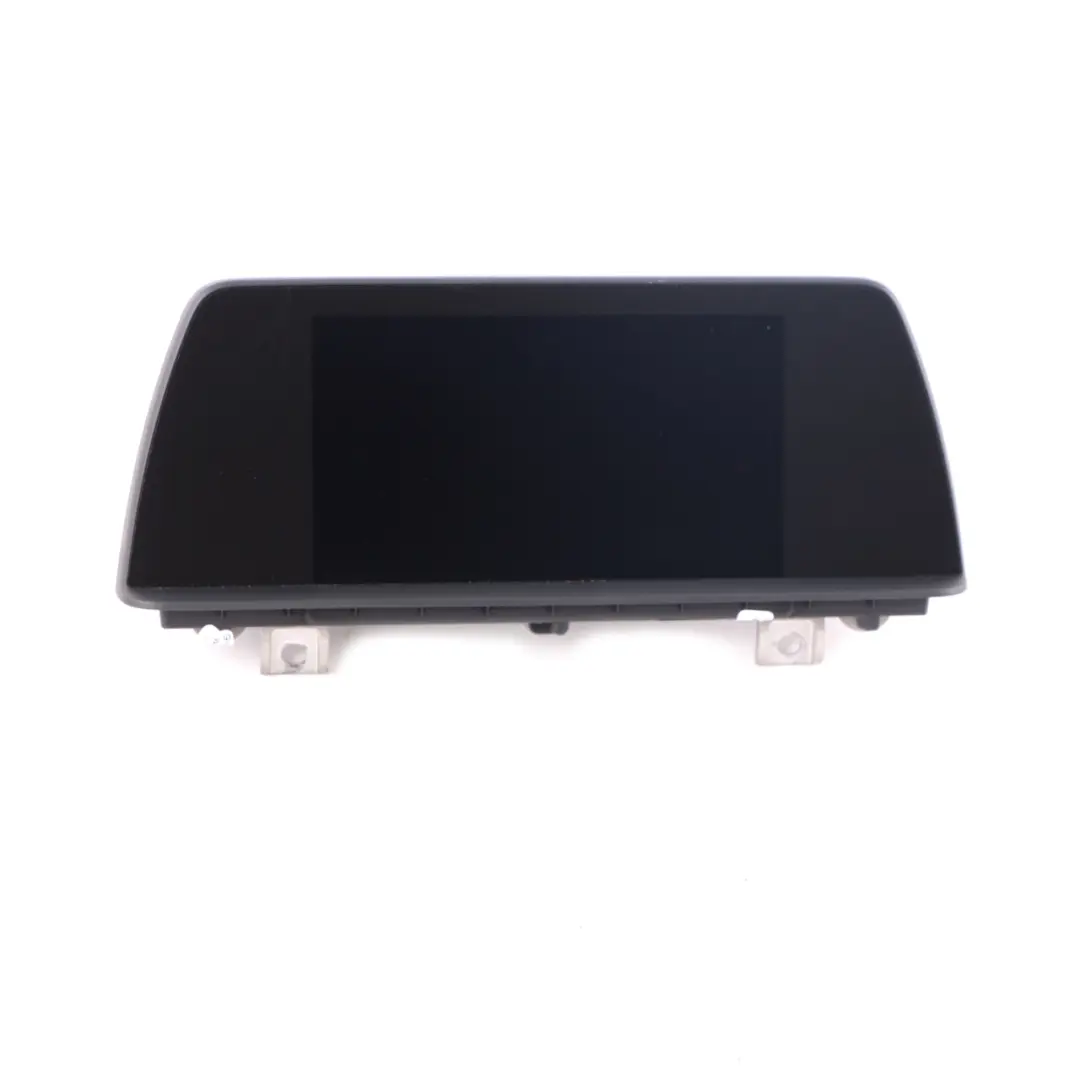 Display Screen BMW F20 F21 F22 Central Information Sat Nav Monitor 6,5" to with Part number 9281684 Display Screen BMW F20 F21 F22 Central Information Sat Nav Monitor 6,5" - SKU 9281684-1 - Part number 9281684