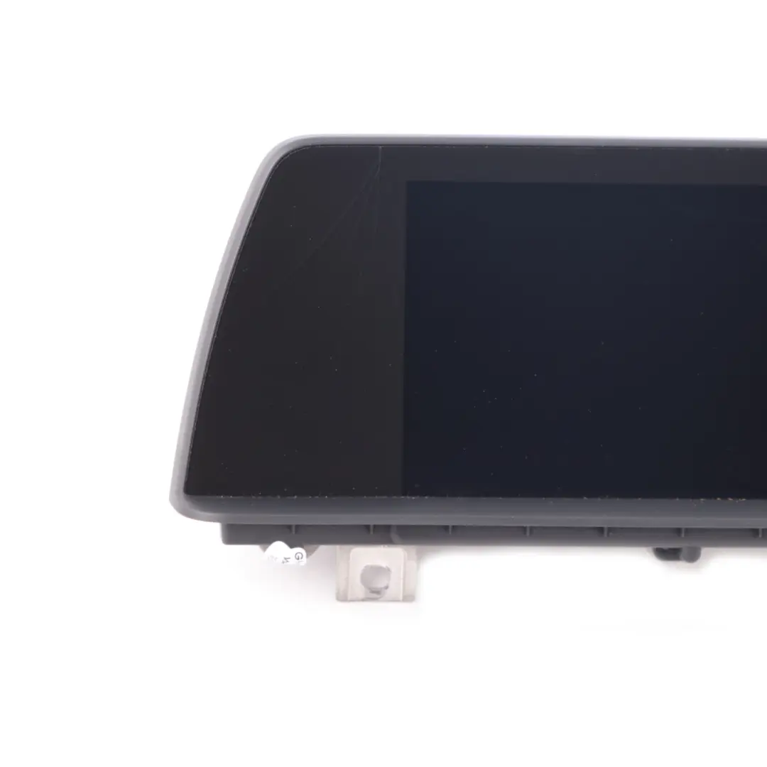 Display Screen BMW F20 F21 F22 Central Information Sat Nav Monitor 6,5" to with Part number 9281684 Display Screen BMW F20 F21 F22 Central Information Sat Nav Monitor 6,5" - SKU 9281684-1 - Part number 9281684