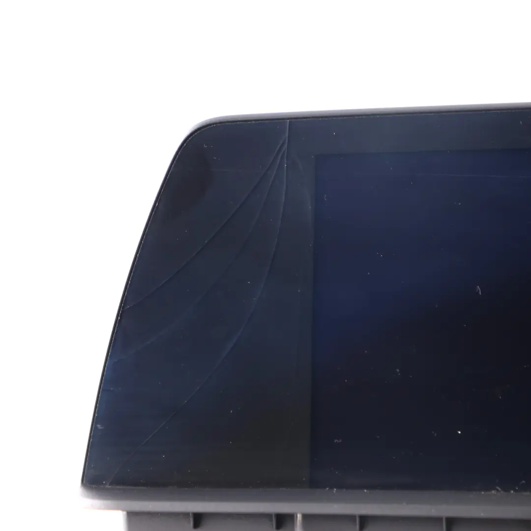 Display Screen BMW F20 F21 F22 Central Information Sat Nav Monitor 6,5" to with Part number 9281684 Display Screen BMW F20 F21 F22 Central Information Sat Nav Monitor 6,5" - SKU 9281684-1 - Part number 9281684
