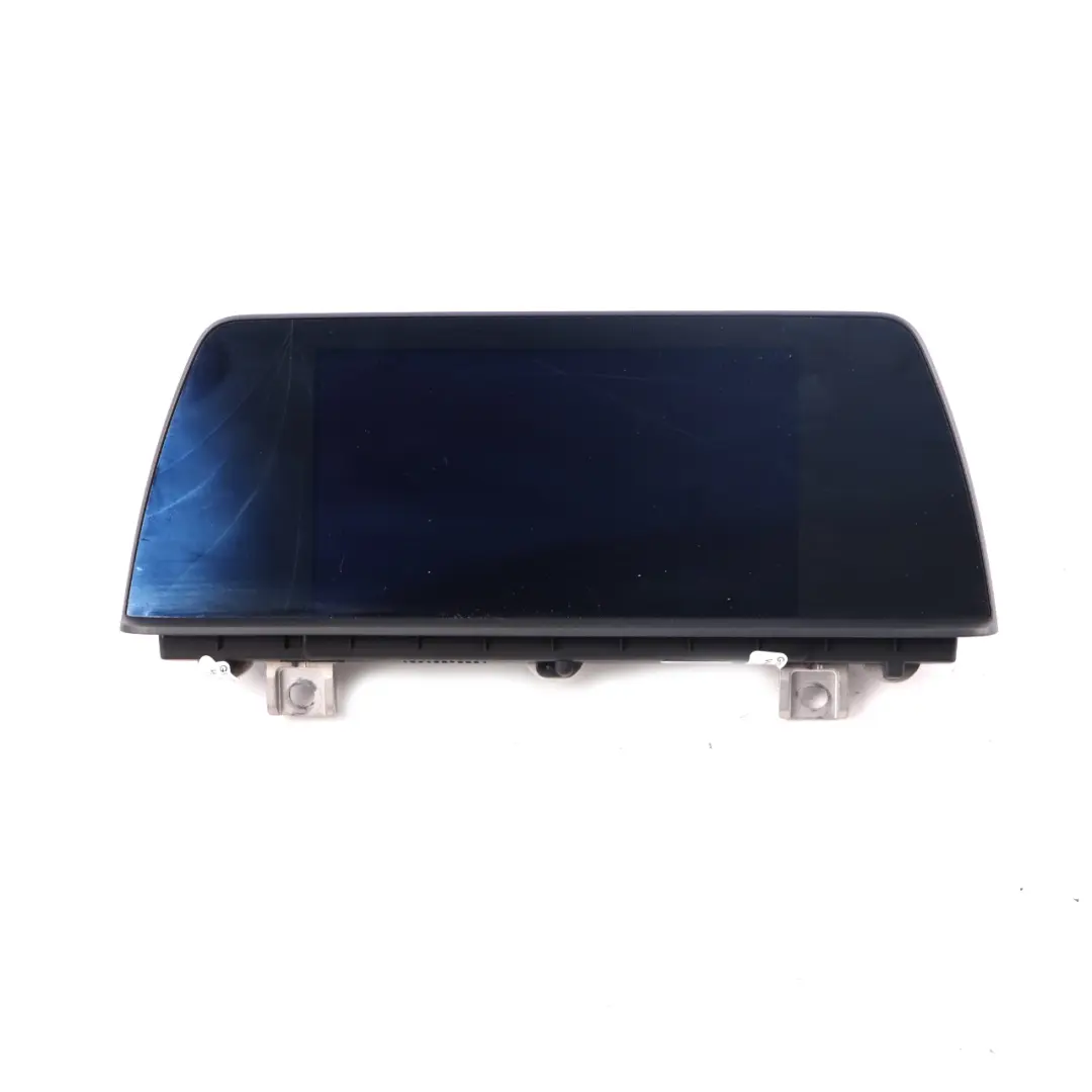 Display Screen BMW F20 F21 F22 Central Information Sat Nav Monitor 6,5" to with Part number 9281684 Display Screen BMW F20 F21 F22 Central Information Sat Nav Monitor 6,5" - SKU 9281684-1 - Part number 9281684