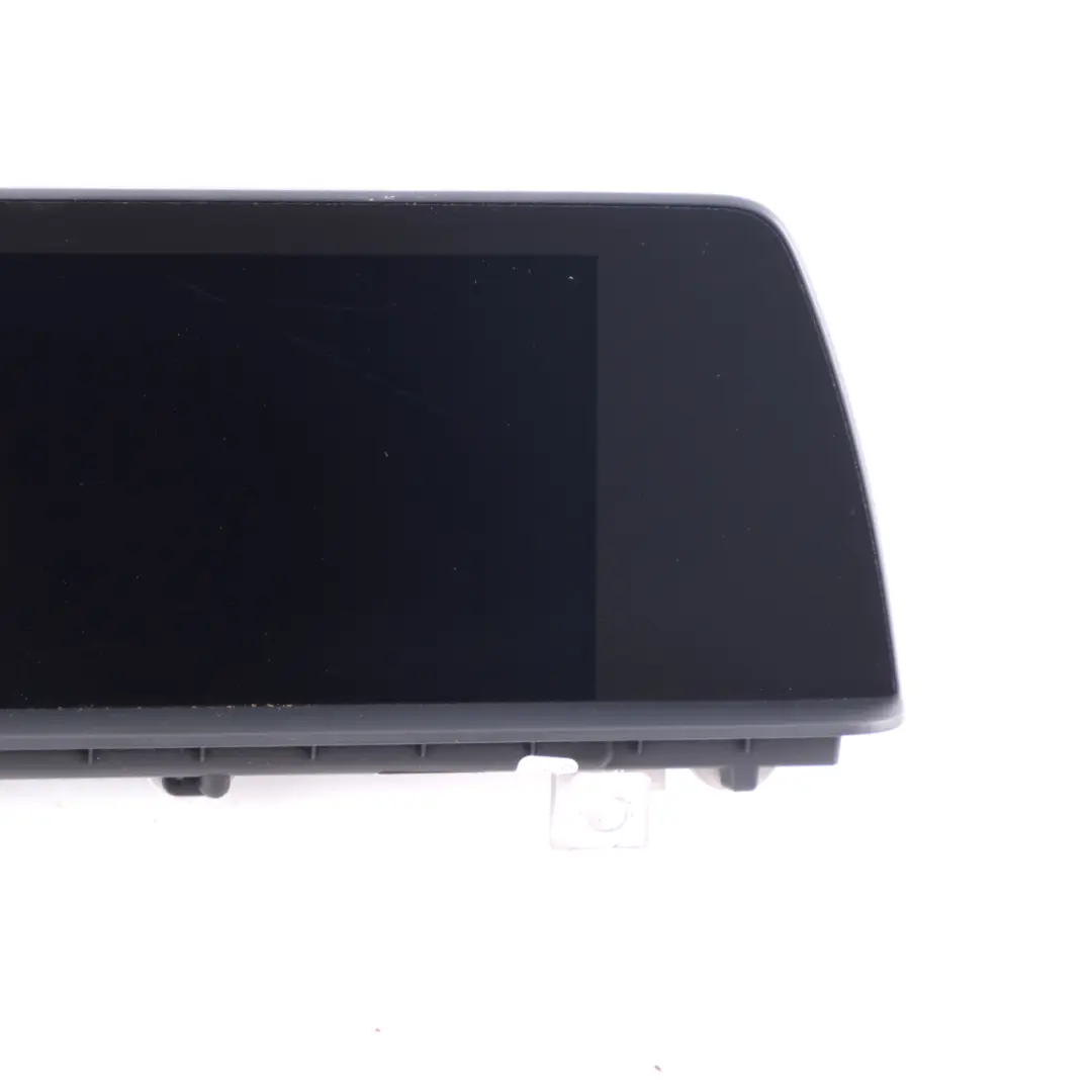  Display Screen BMW F20 F21 F22 Central Information Sat Nav Monitor 6,5" - SKU 9281684-1 - Part number 9281684