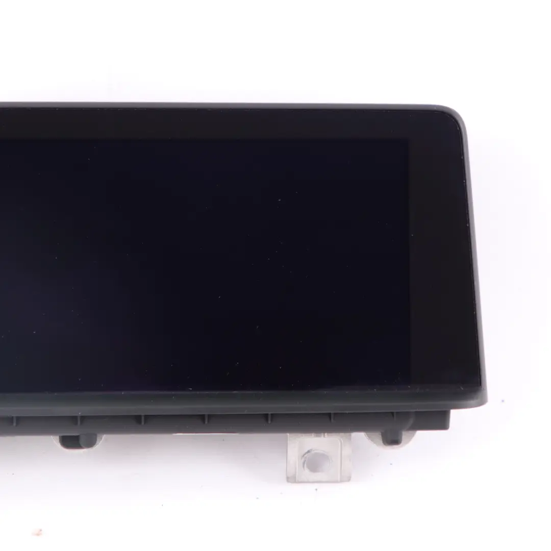 BMW F30 F31 Navigation Bordmonitor Monitor Bildschirm 8,8" - SKU 9281688-2 - Teilenummer 9281688