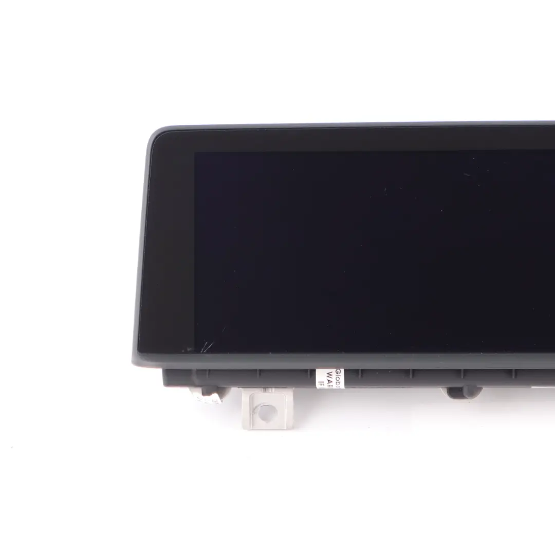 BMW F30 F31 Navigation Bordmonitor Monitor Bildschirm 8,8" - SKU 9281688-2 - Teilenummer 9281688