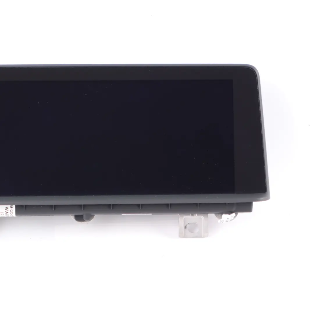 BMW F30 F31 Navigation Bordmonitor Monitor Bildschirm 8,8" - SKU 9281688-2 - Teilenummer 9281688