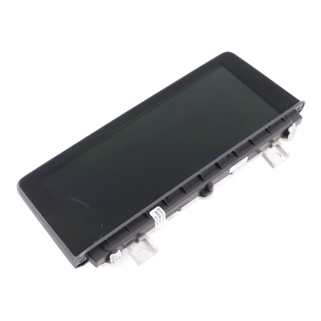 BMW F30 F31 Navigation Bordmonitor Monitor Bildschirm 8,8" - SKU 9281688-2 - Teilenummer 9281688