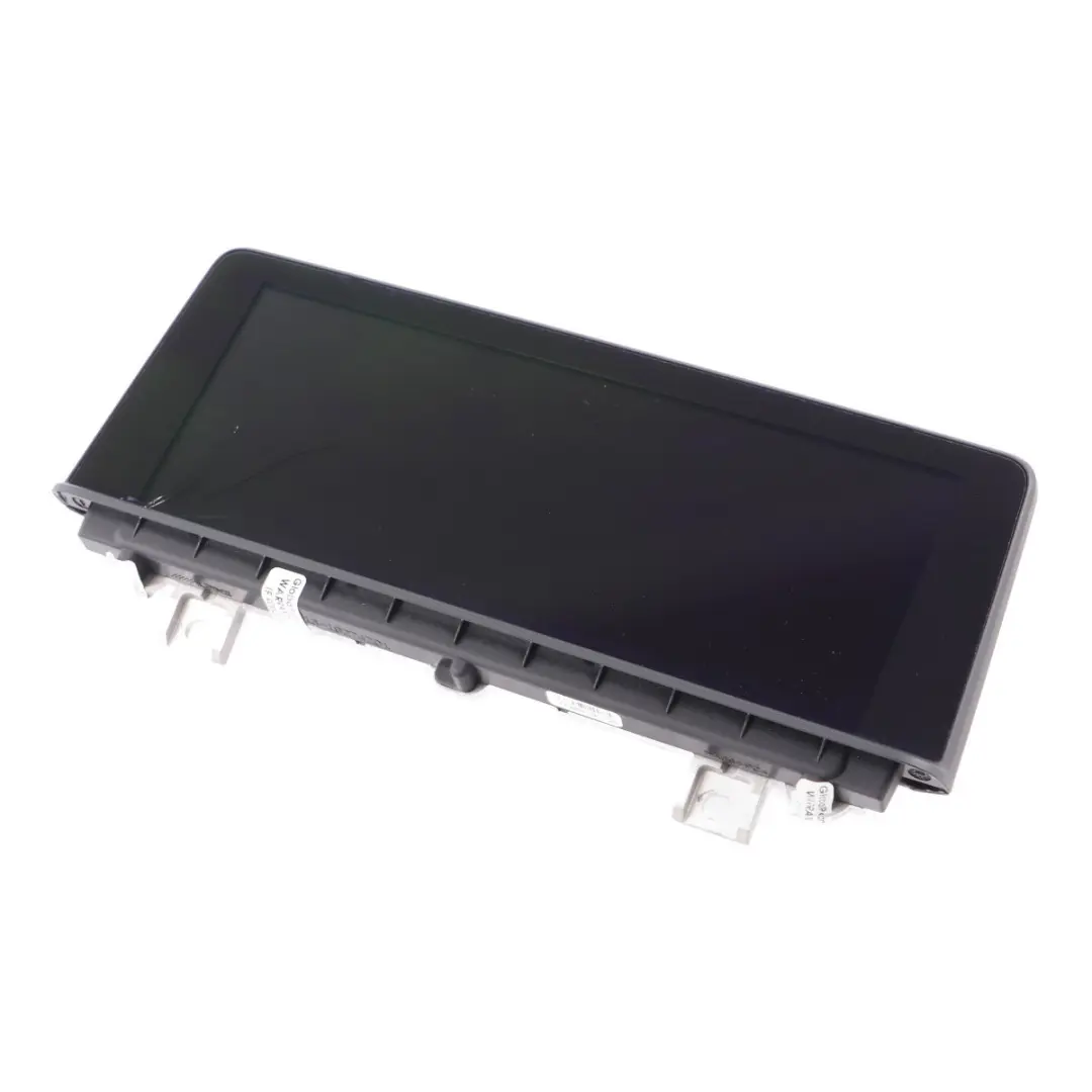 BMW F30 F31 Navigation Bordmonitor Monitor Bildschirm 8,8" - SKU 9281688-2 - Teilenummer 9281688