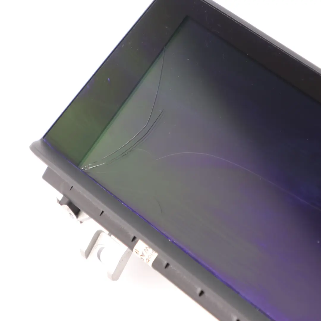 BMW F30 F31 Navigation Bordmonitor Monitor Bildschirm 8,8" - SKU 9281688-2 - Teilenummer 9281688