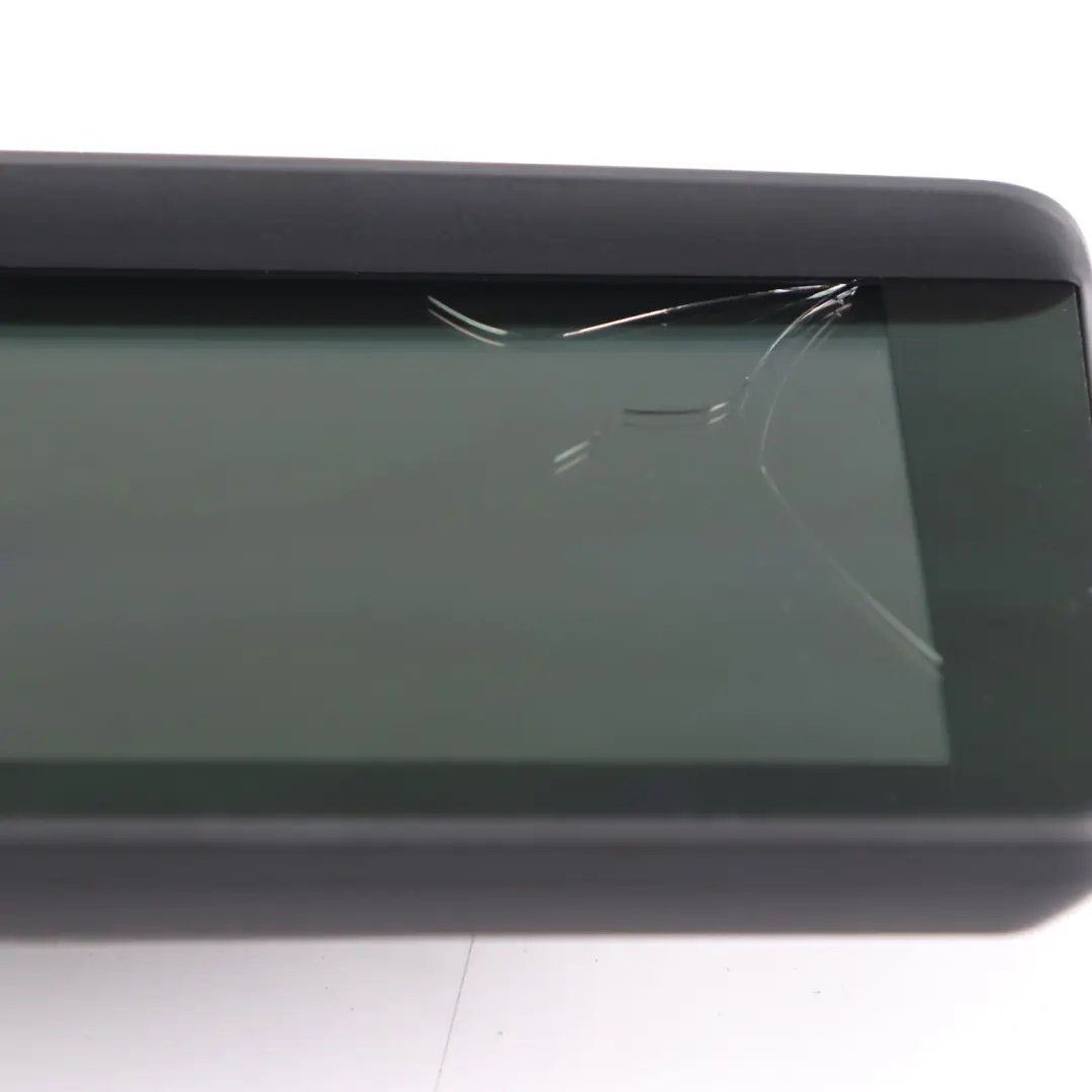 BMW F30 F31 Navigation Bordmonitor Monitor Bildschirm 8,8" - SKU 9281688-2 - Teilenummer 9281688