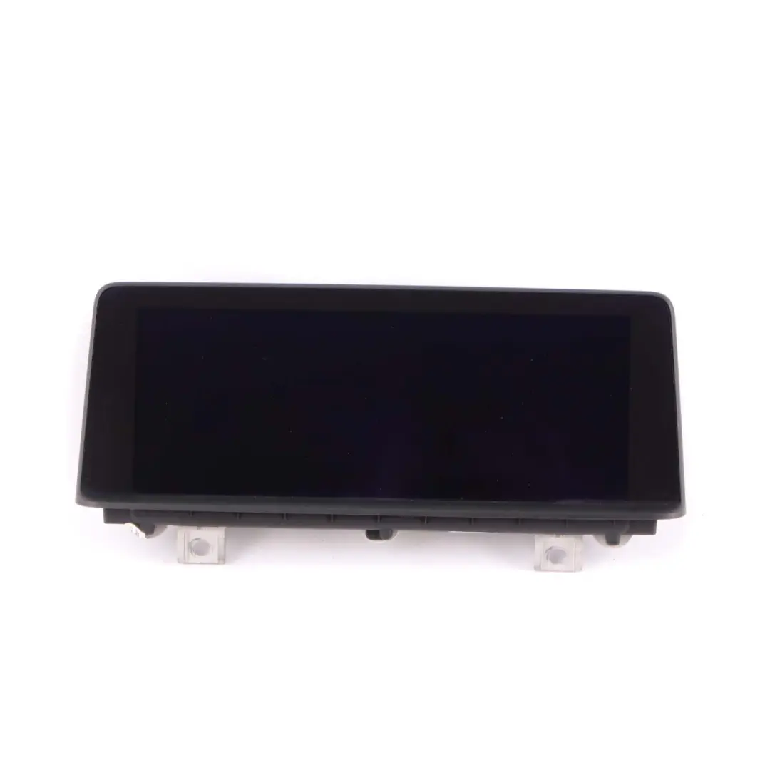 Central Information Display Screen 8,8" Professional to BMW F30 F31 F32 F33 with Part number 9281688 BMW F30 F31 F32 F33 Central Information Display Screen 8,8" Professional - SKU 9281688 - Part number 9281688