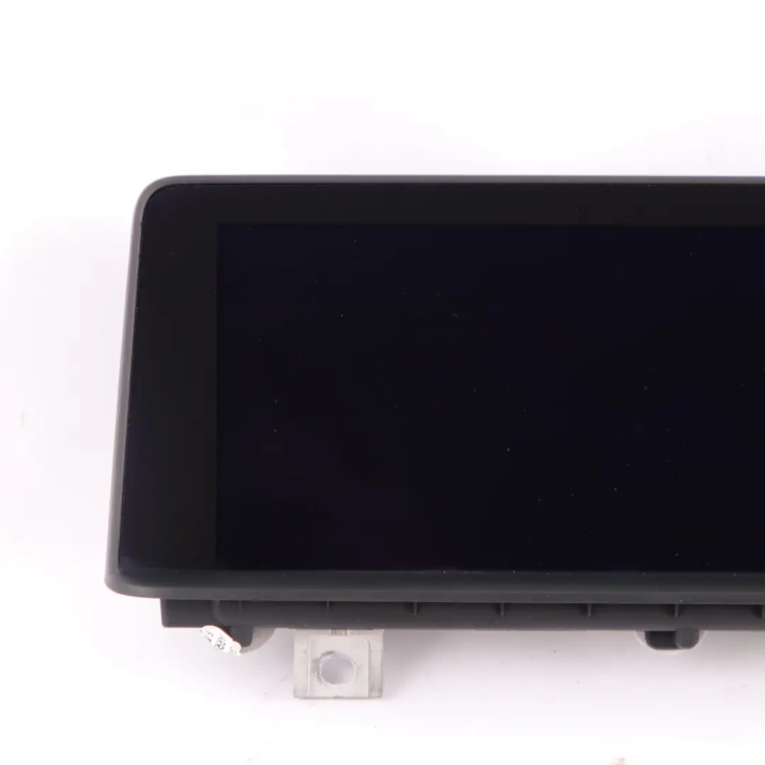 Central Information Display Screen 8,8" Professional to BMW F30 F31 F32 F33 with Part number 9281688 BMW F30 F31 F32 F33 Central Information Display Screen 8,8" Professional - SKU 9281688 - Part number 9281688