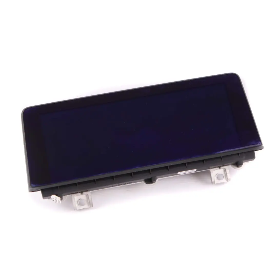 Central Information Display Screen 8,8" Professional to BMW F30 F31 F32 F33 with Part number 9281688 BMW F30 F31 F32 F33 Central Information Display Screen 8,8" Professional - SKU 9281688 - Part number 9281688
