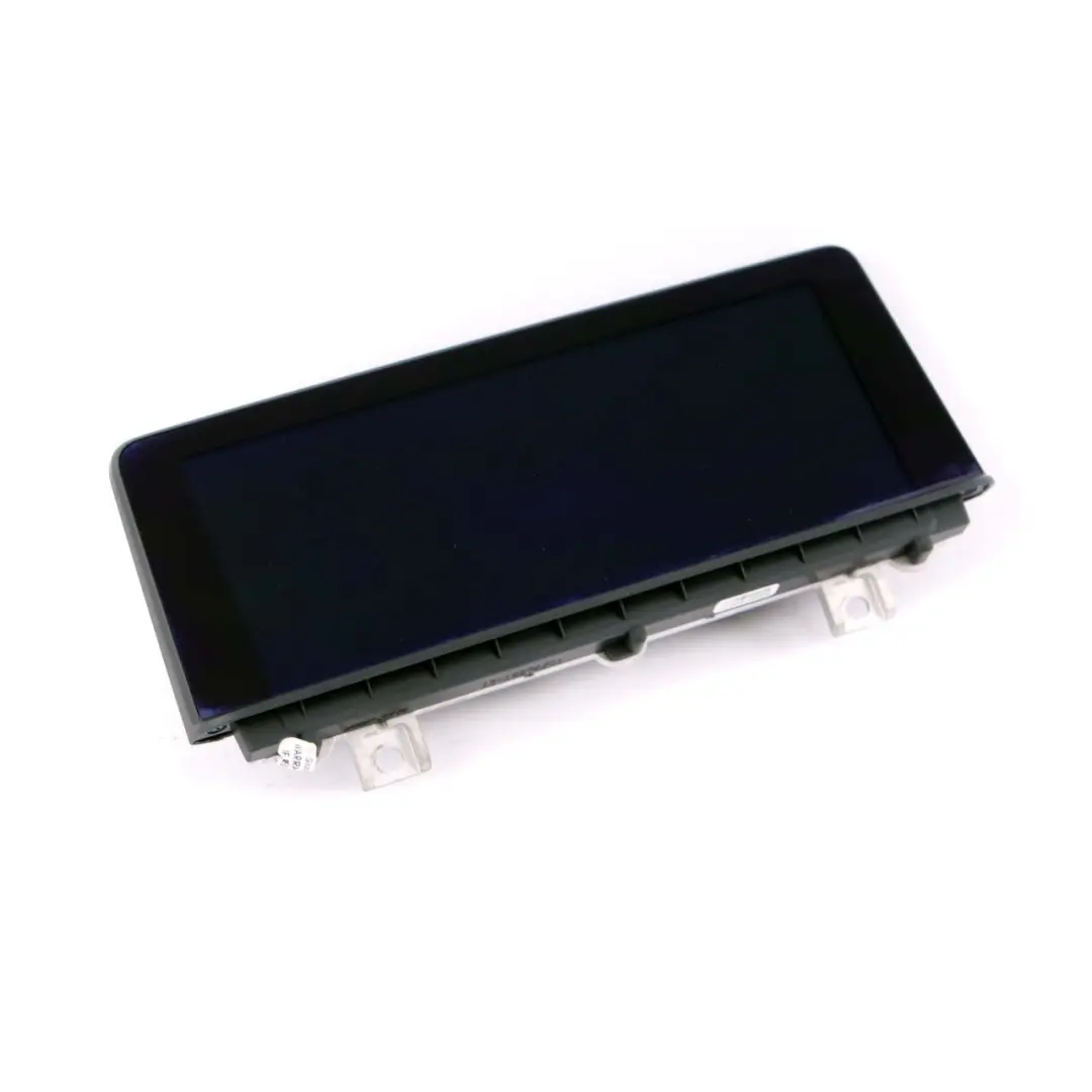 Central Information Display Screen 8,8" Professional BMW F30 F31 F32 F33 - SKU 9281688 - Part number 9281688