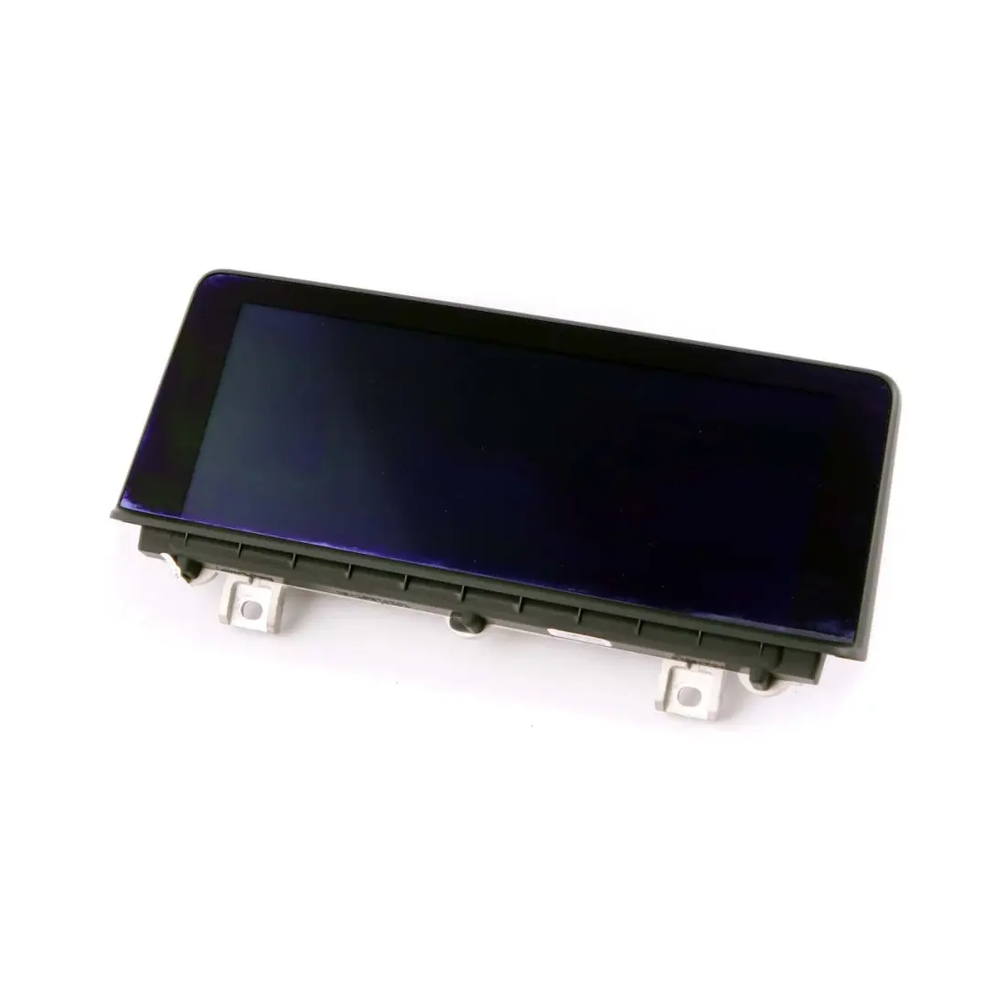 Central Information Display Screen 8,8" Professional to BMW F30 F31 F32 F33 with Part number 9281688 BMW F30 F31 F32 F33 Central Information Display Screen 8,8" Professional - SKU 9281688 - Part number 9281688