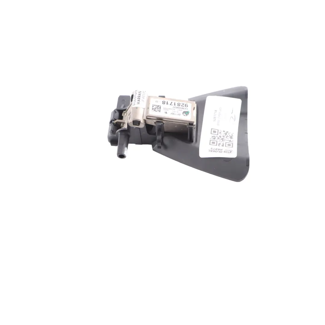 BMW F01 F02 LCI X4 F26 Sterownik Ostrzegania O Zjeździe Z Pasa - SKU 9281718 - Numer Części 9281718