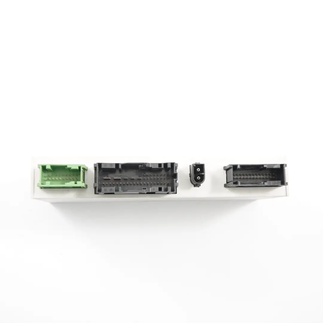 BMW E93 Cabrio Convertible Folding Top Roof ECU Module CTM - SKU 9281722 - Part number 9281722
