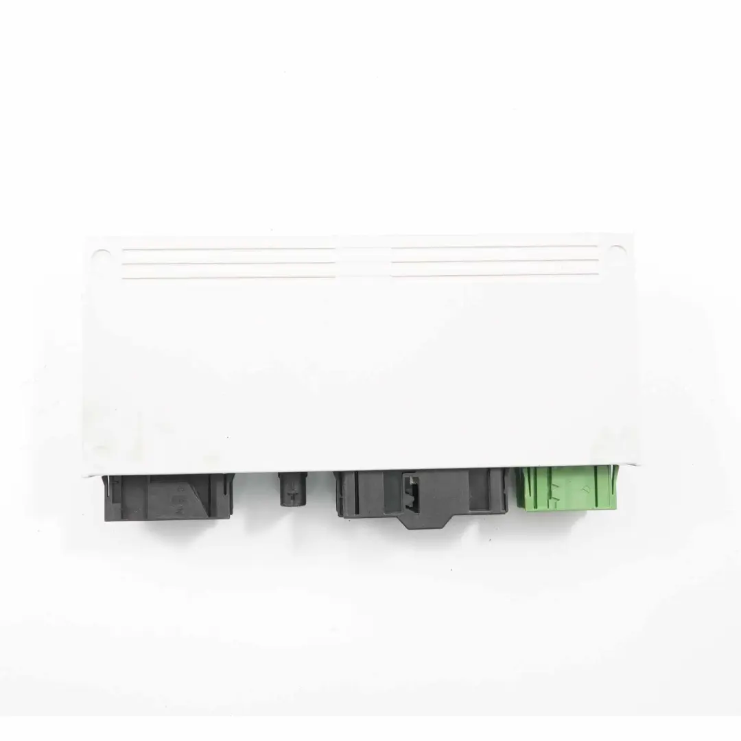 BMW E93 Cabrio Convertible Folding Top Roof ECU Module CTM - SKU 9281722 - Part number 9281722