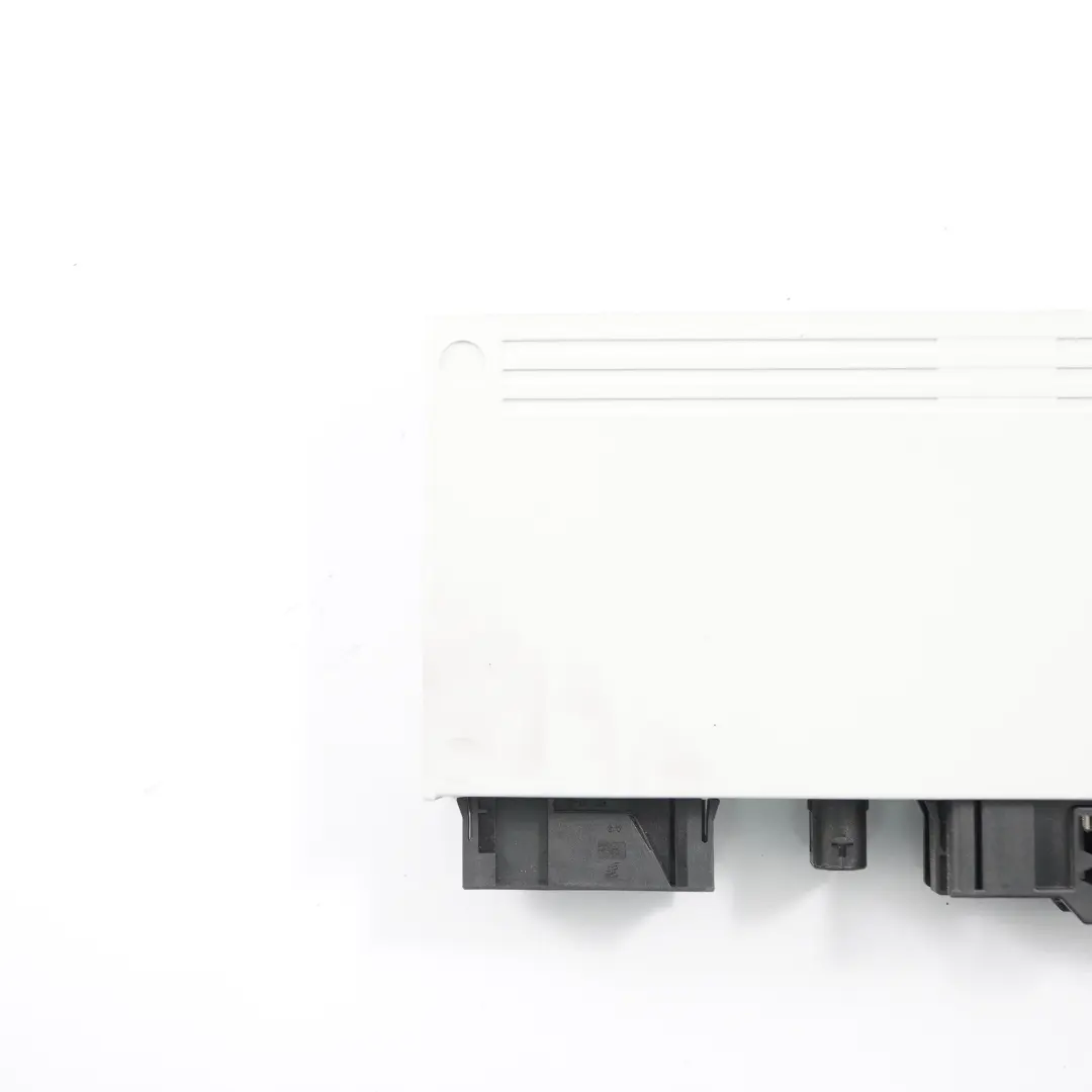 BMW E93 Cabrio Convertible Folding Top Roof ECU Module CTM - SKU 9281722 - Part number 9281722