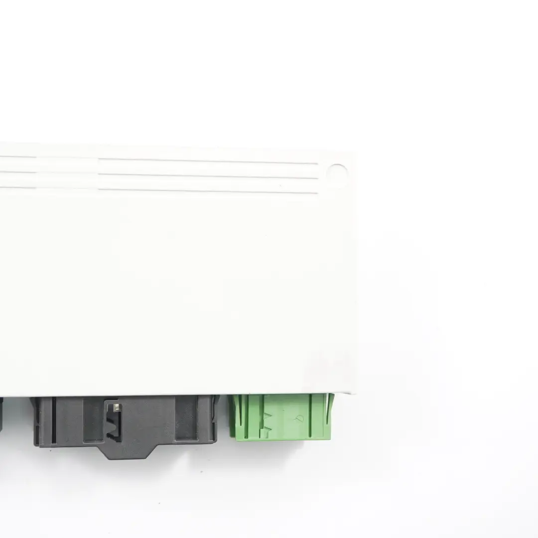 BMW E93 Cabrio Convertible Folding Top Roof ECU Module CTM - SKU 9281722 - Part number 9281722