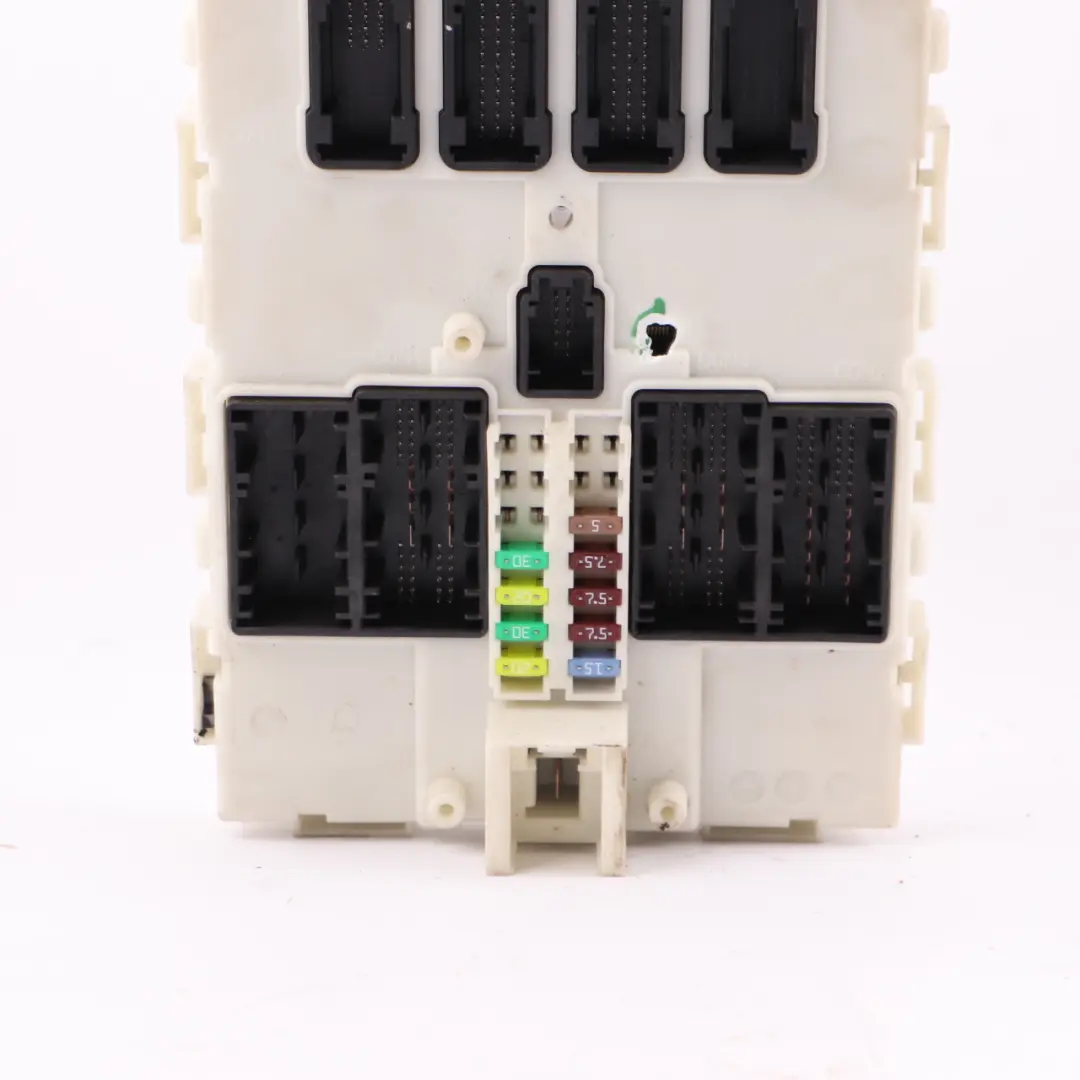  FEM Module BMW F20 F21 F22 F30 F32 ECU Control Unit Fuse Box - SKU 9281826 - Part number 9281826