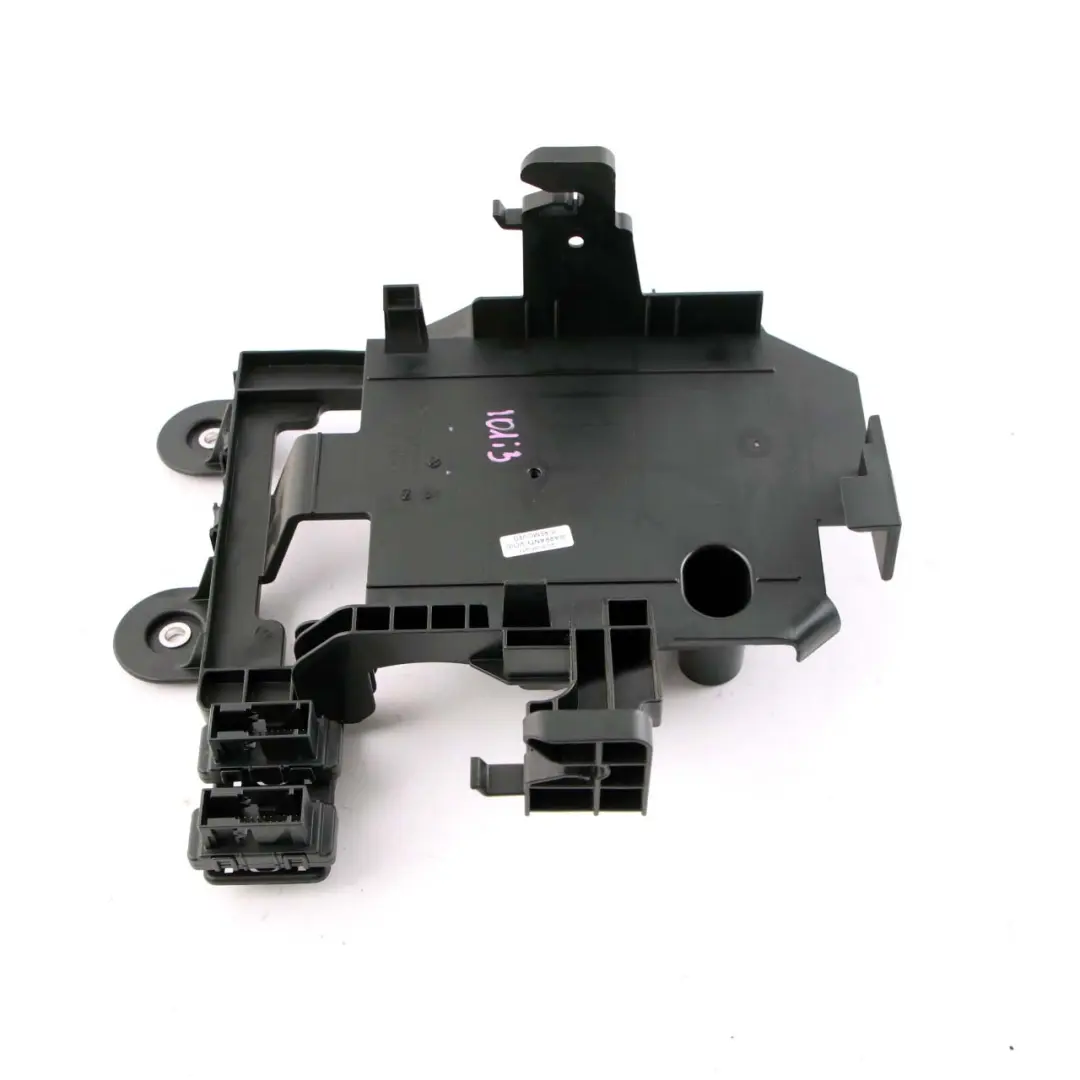 Integrated Supply Module Clip Bracket Holder to BMW i3 I01 Hybrid Electric with Part number 9281981 BMW i3 I01 Hybrid Electric Integrated Supply Module Clip Bracket Holder - SKU 9281981 - Part number 9281981