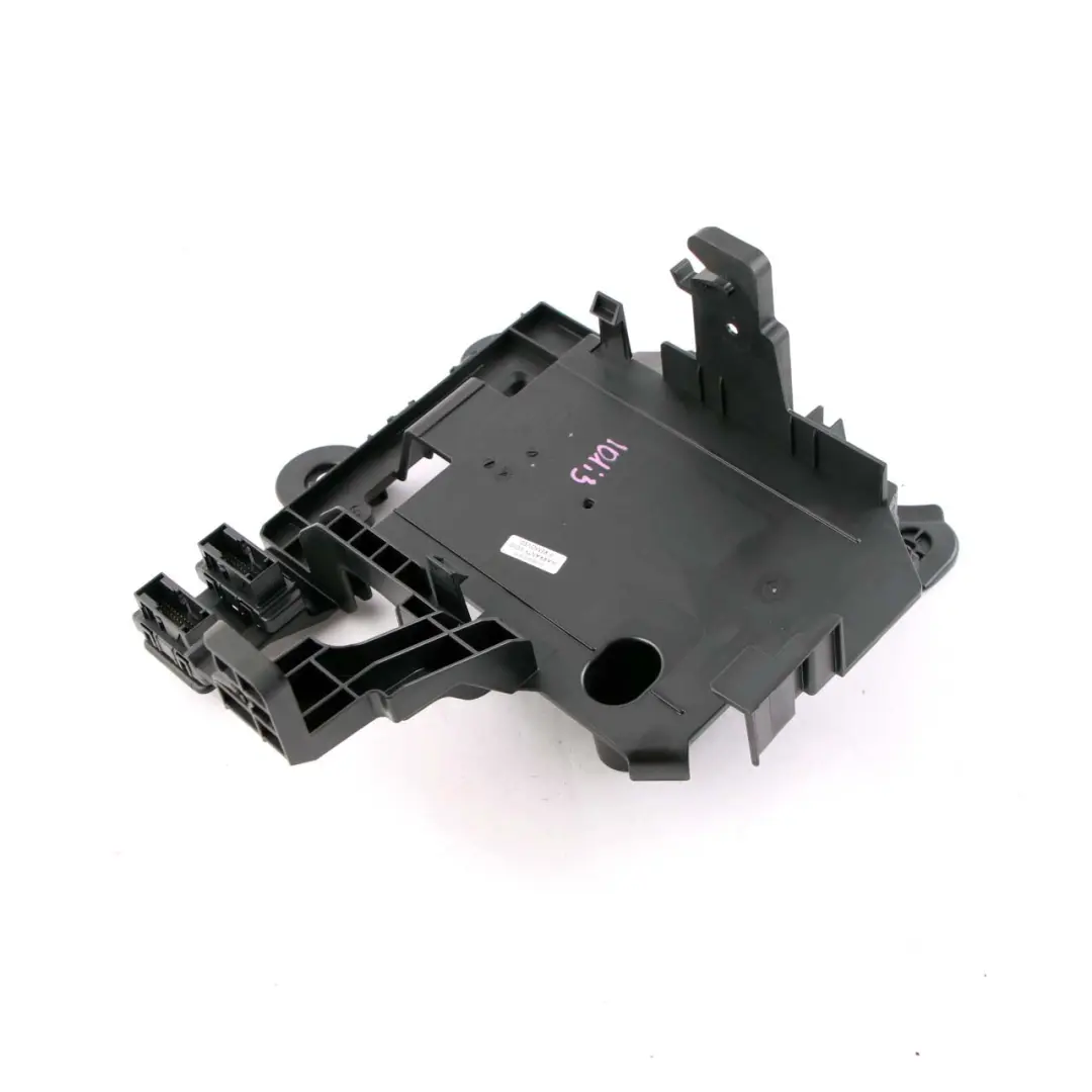 Integrated Supply Module Clip Bracket Holder to BMW i3 I01 Hybrid Electric with Part number 9281981 BMW i3 I01 Hybrid Electric Integrated Supply Module Clip Bracket Holder - SKU 9281981 - Part number 9281981