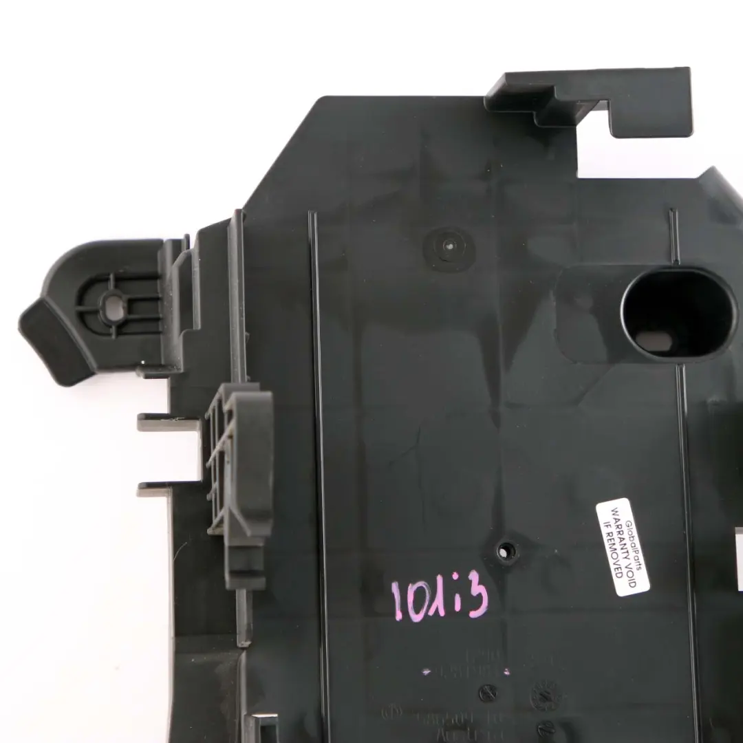 Integrated Supply Module Clip Bracket Holder to BMW i3 I01 Hybrid Electric with Part number 9281981 BMW i3 I01 Hybrid Electric Integrated Supply Module Clip Bracket Holder - SKU 9281981 - Part number 9281981