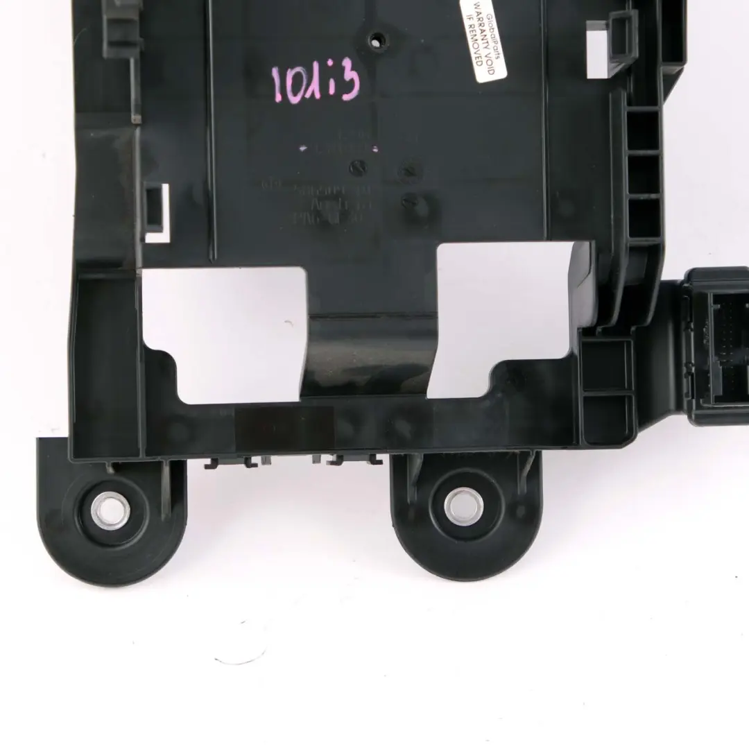 Integrated Supply Module Clip Bracket Holder to BMW i3 I01 Hybrid Electric with Part number 9281981 BMW i3 I01 Hybrid Electric Integrated Supply Module Clip Bracket Holder - SKU 9281981 - Part number 9281981