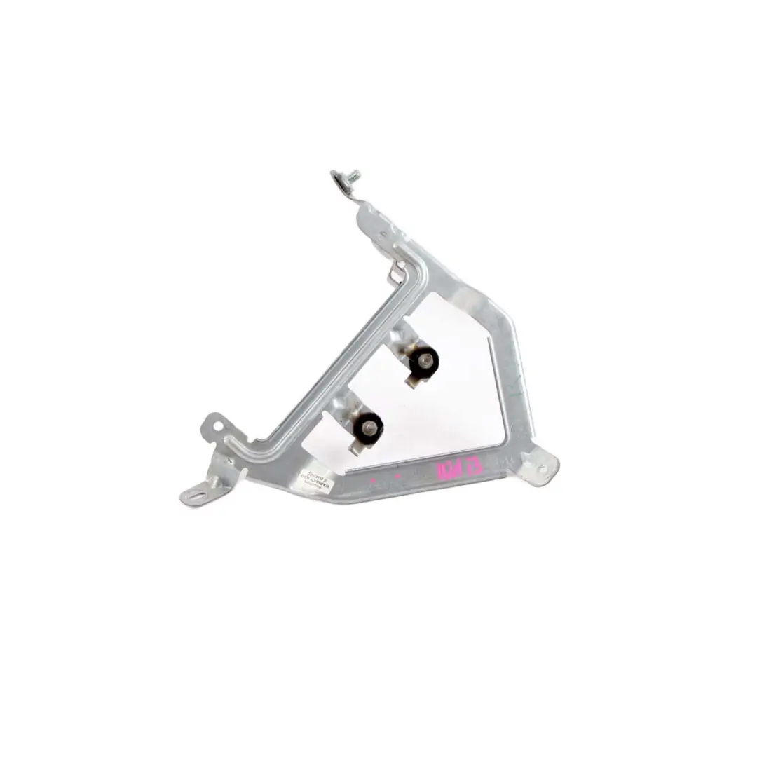 Mount Holder Bracket Support to BMW i3 I01 with Part number 9281982 BMW i3 I01 Mount Holder Bracket Support - SKU 9281982 - Part number 9281982